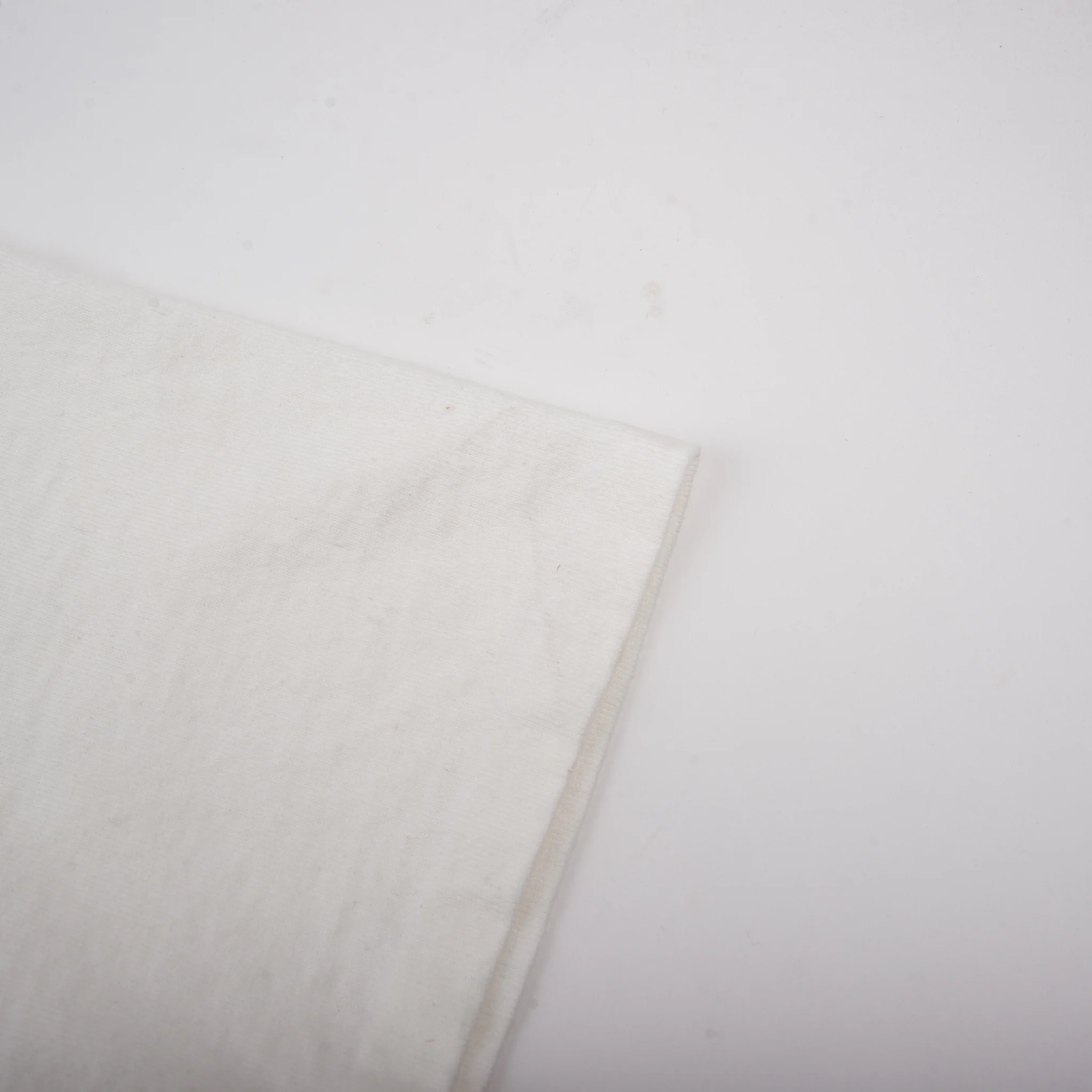 13 Ounce Pocket T-Shirt <span>White</span> - Image 4