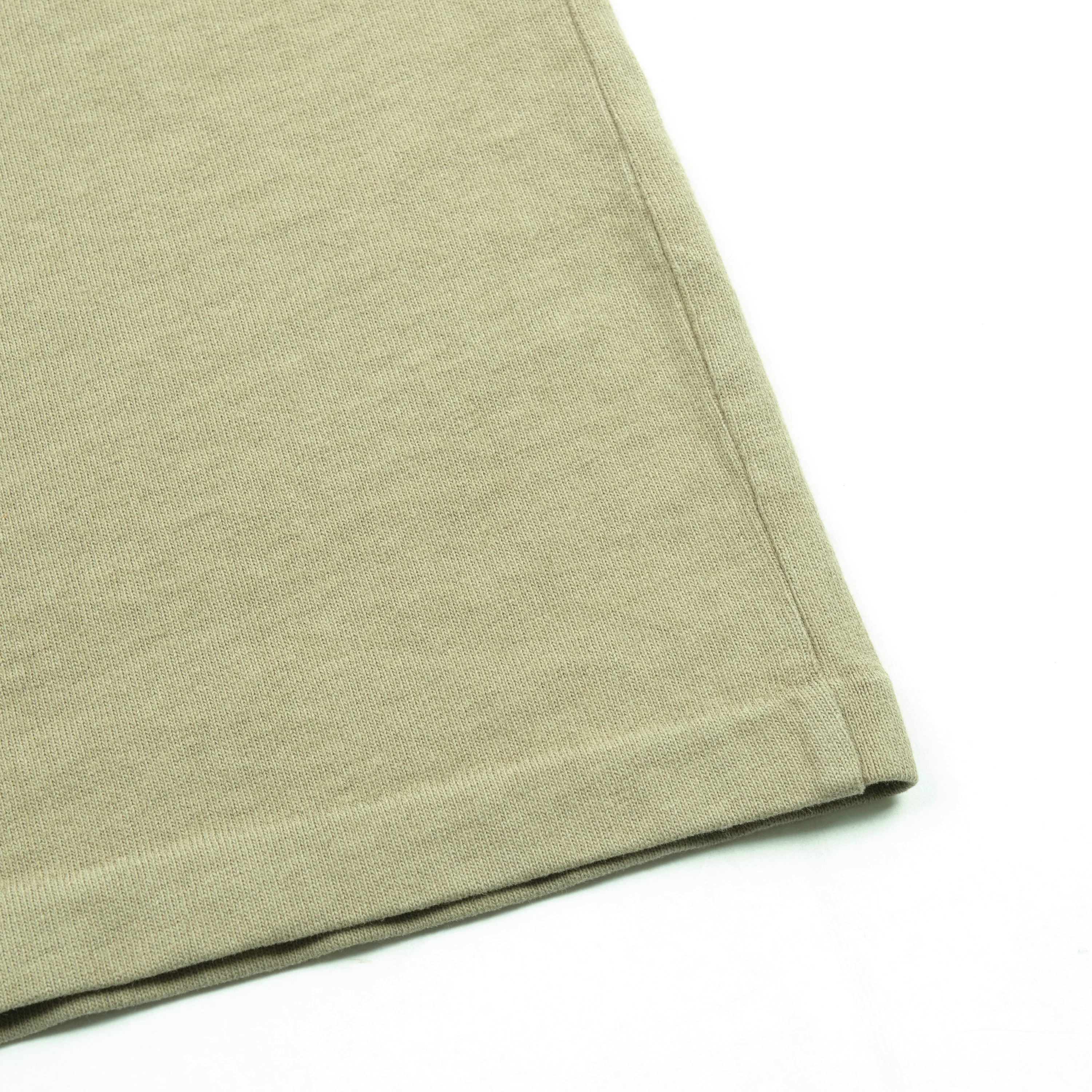 9 Ounce Pocket T-Shirt Fog - Image 4