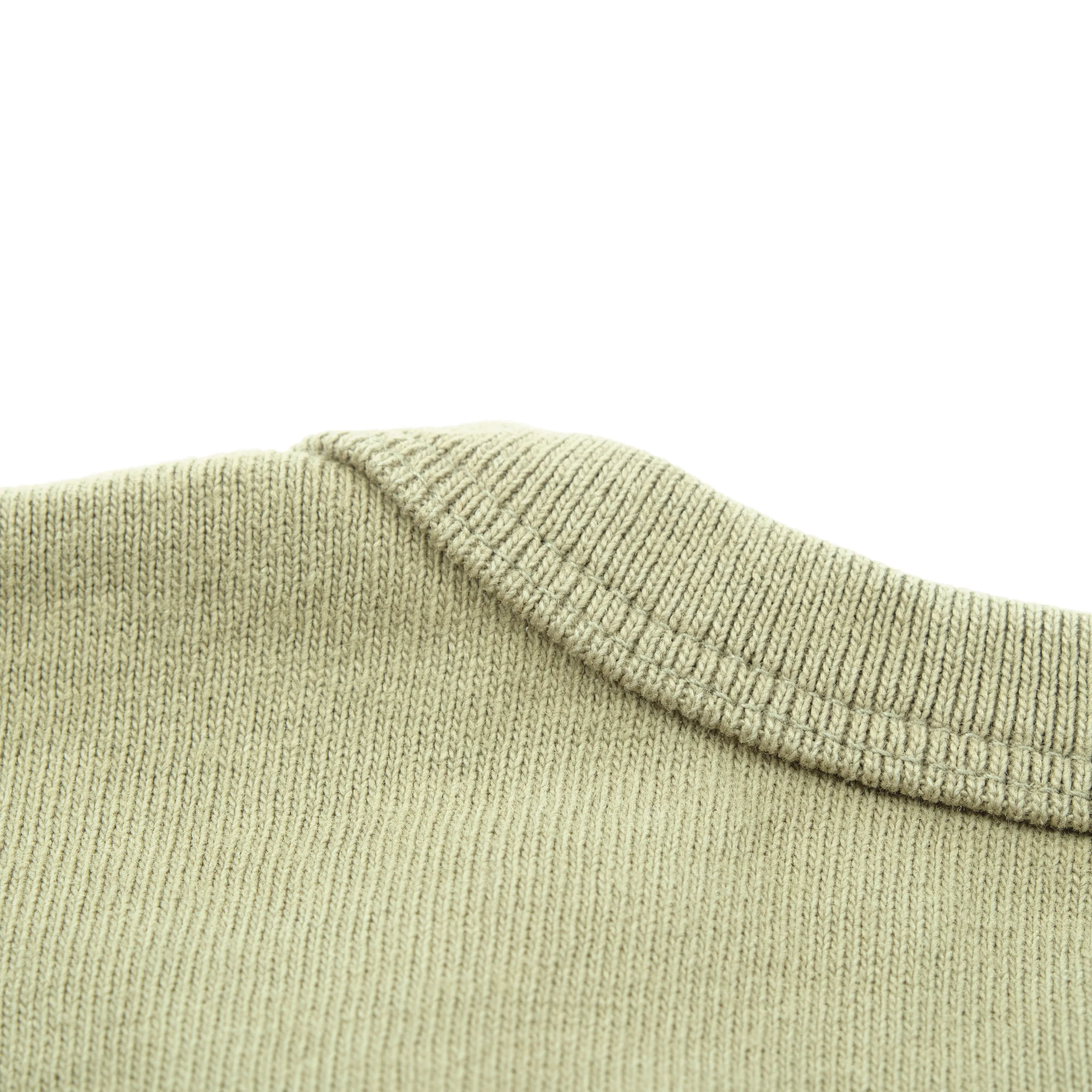 9 Ounce Pocket T-Shirt Fog - Image 5