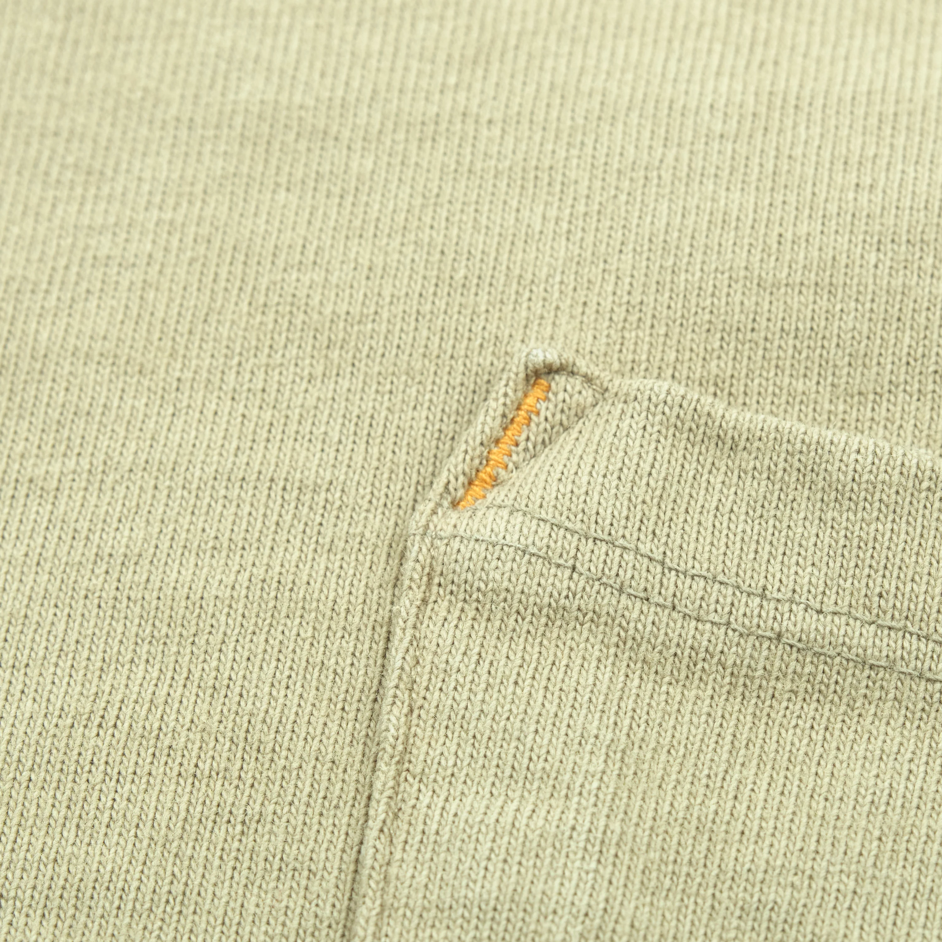 9 Ounce Pocket T-Shirt Fog - Image 6