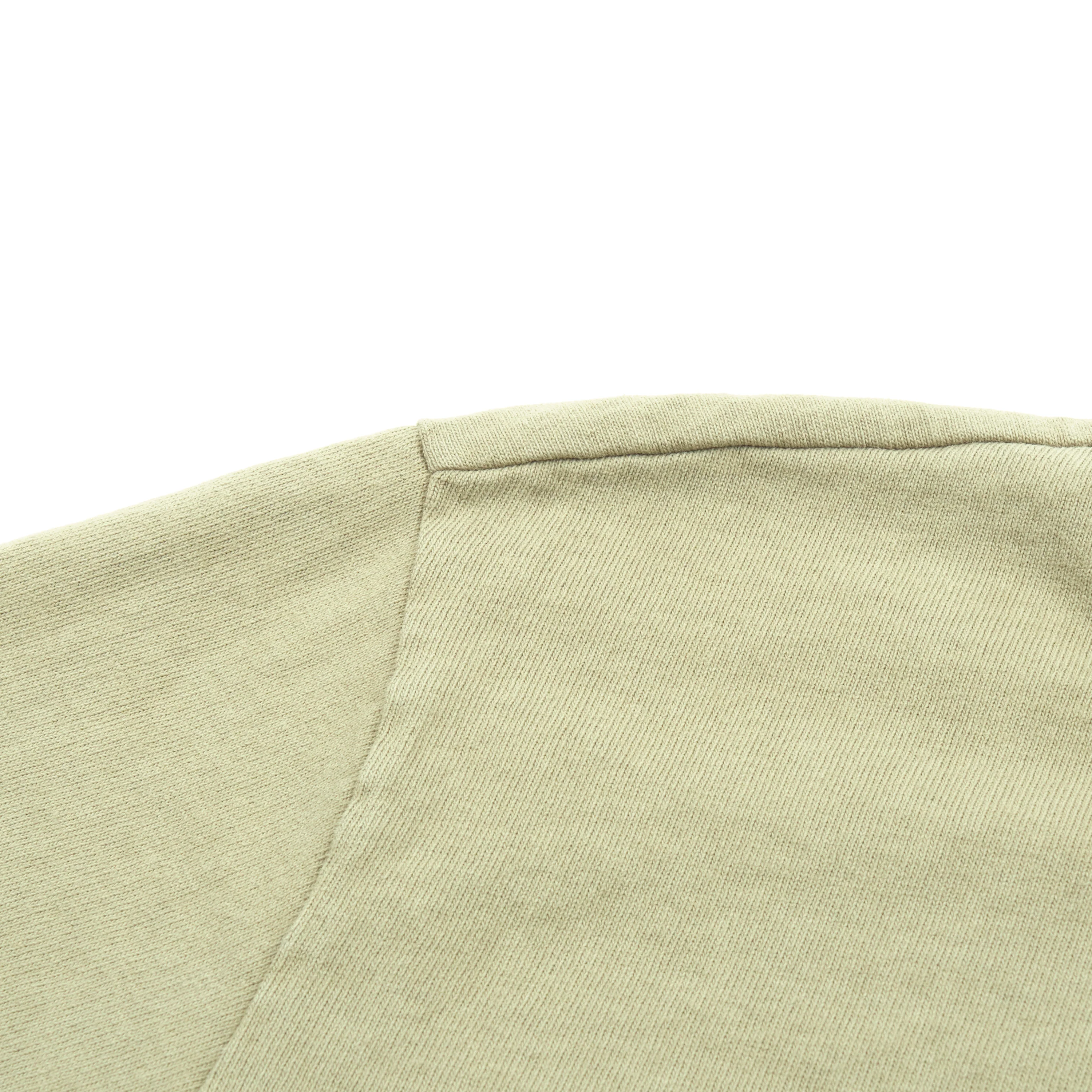 9 Ounce Pocket T-Shirt Fog - Image 7