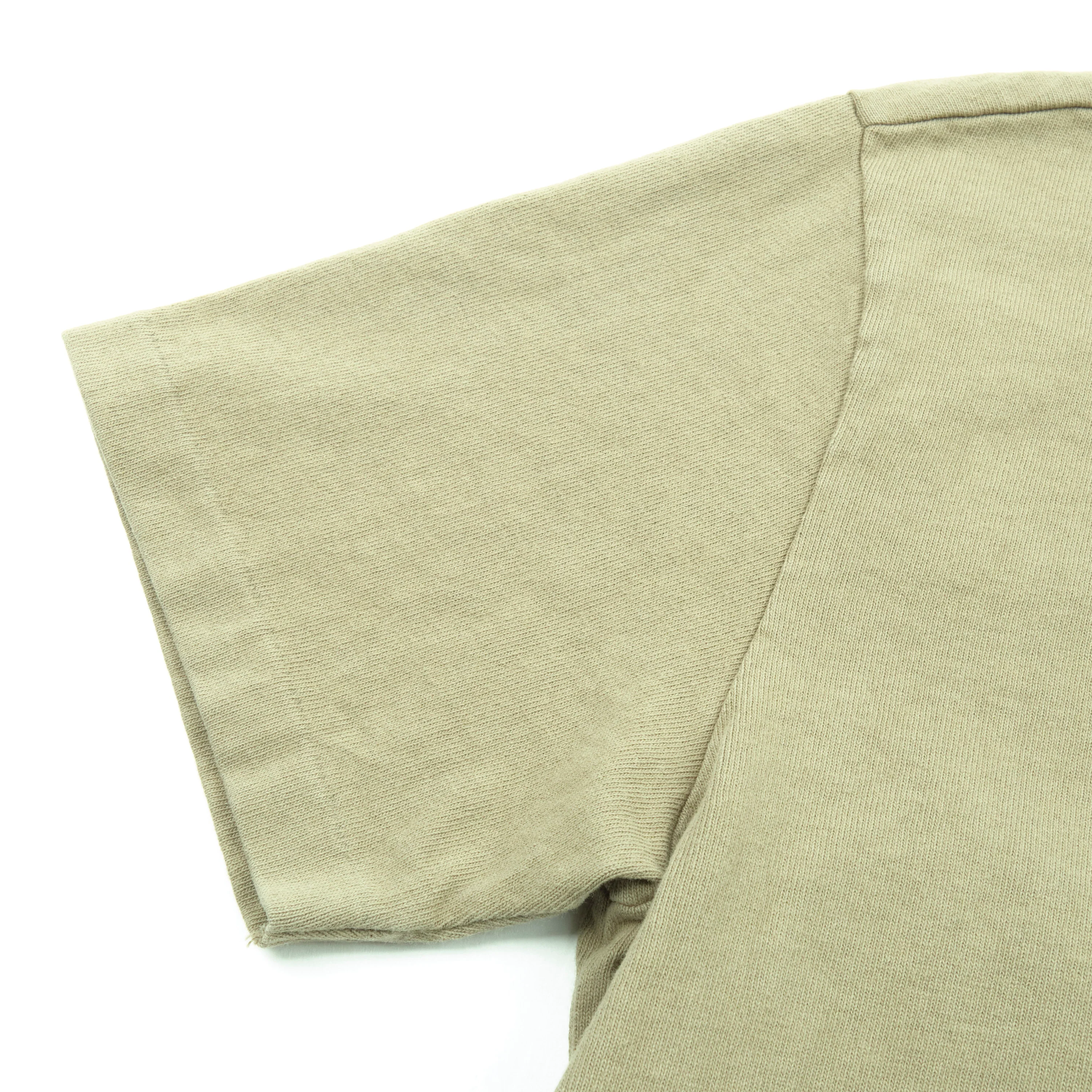 9 Ounce Pocket T-Shirt Fog - Image 8