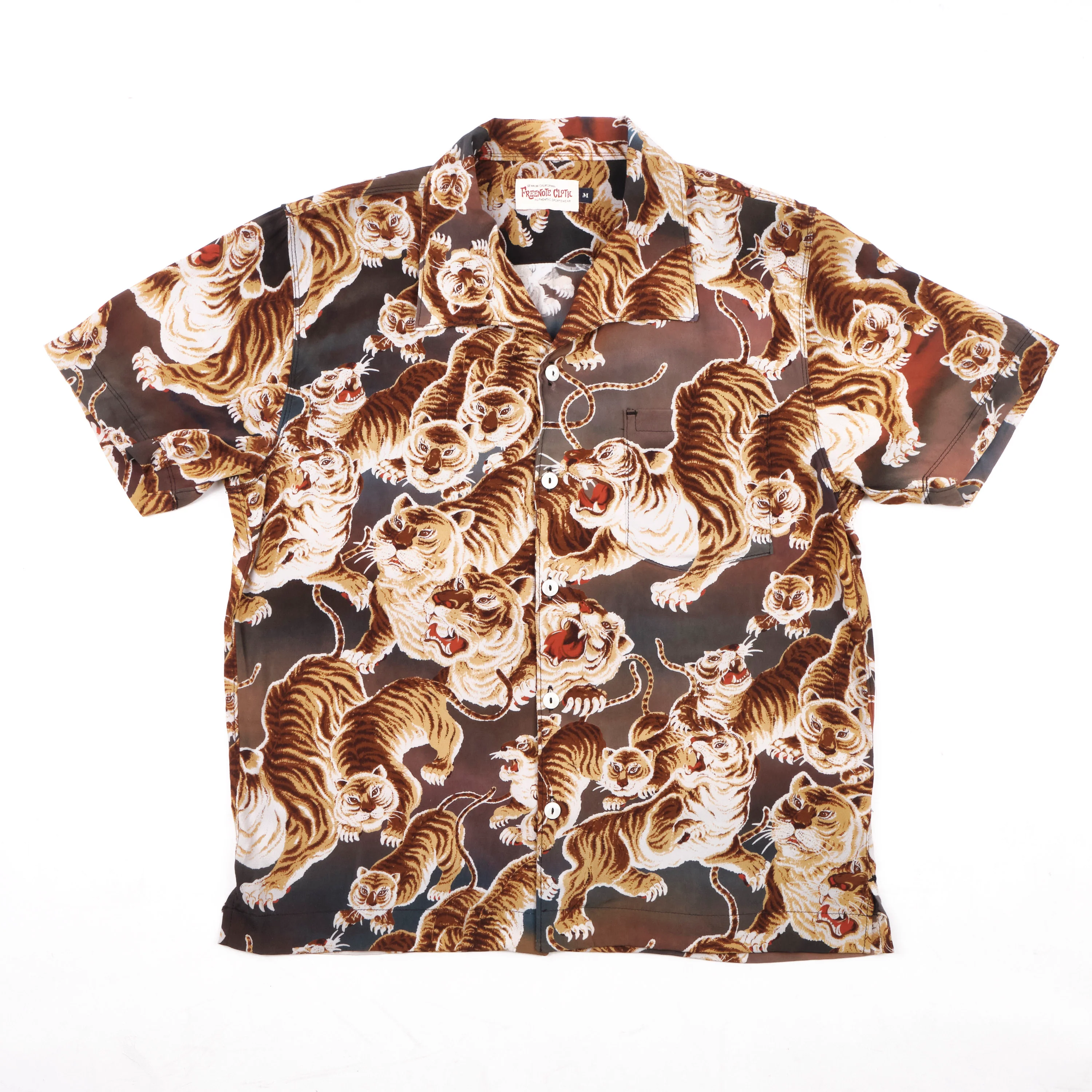 Spring / Summer Wovens