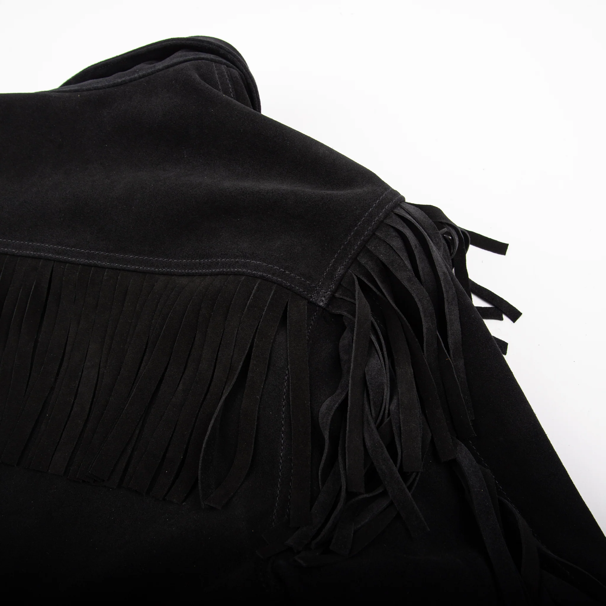 CD-3  <span>Black Suede</span> - Image 9