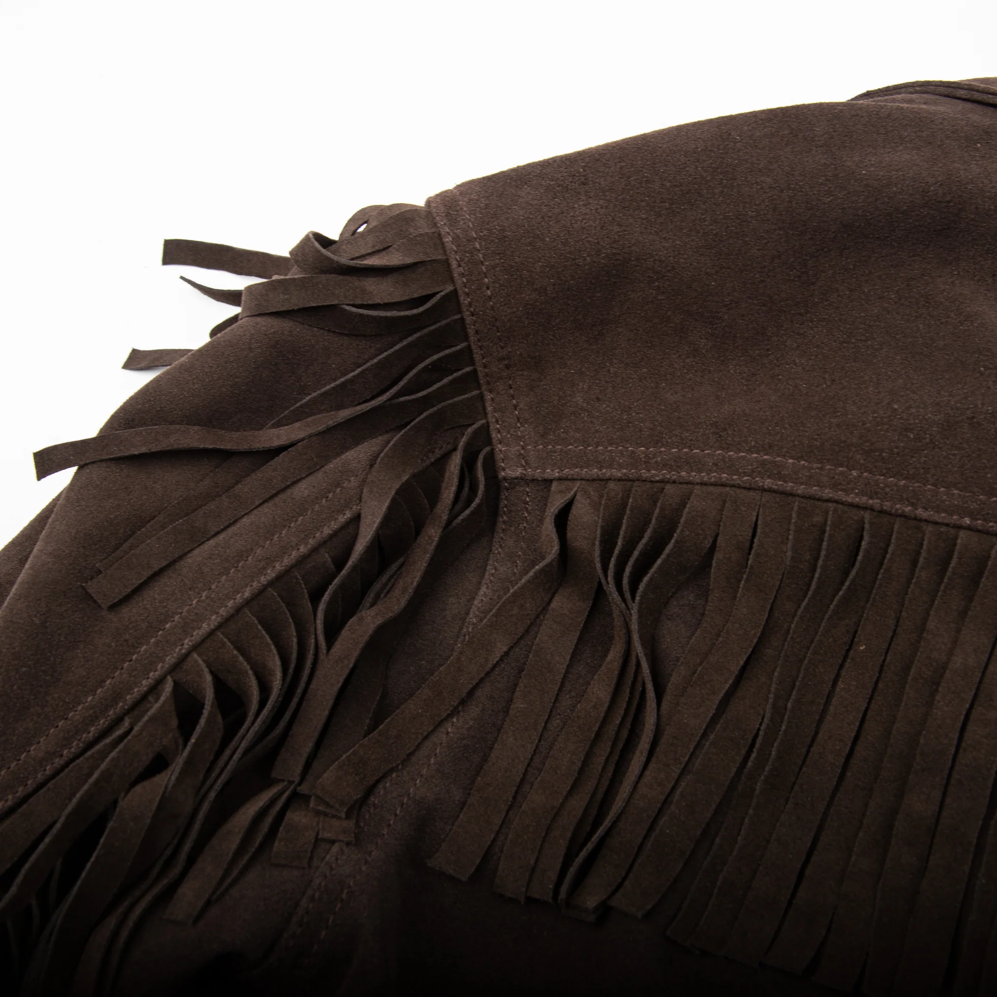 CD-3  <span>Chocolate Suede</span> - Image 9