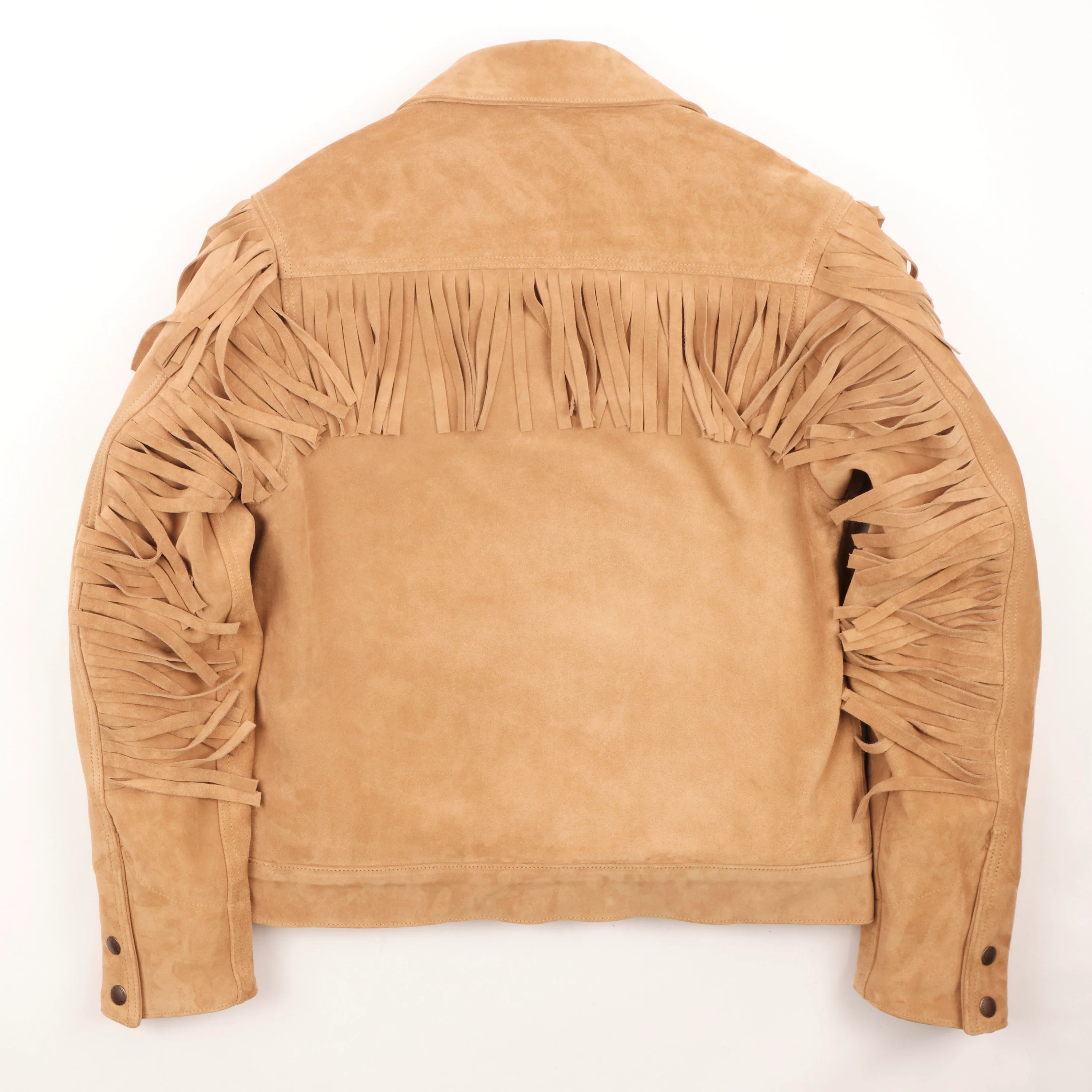 CD-3  <span>Gold Suede</span> - Image 12