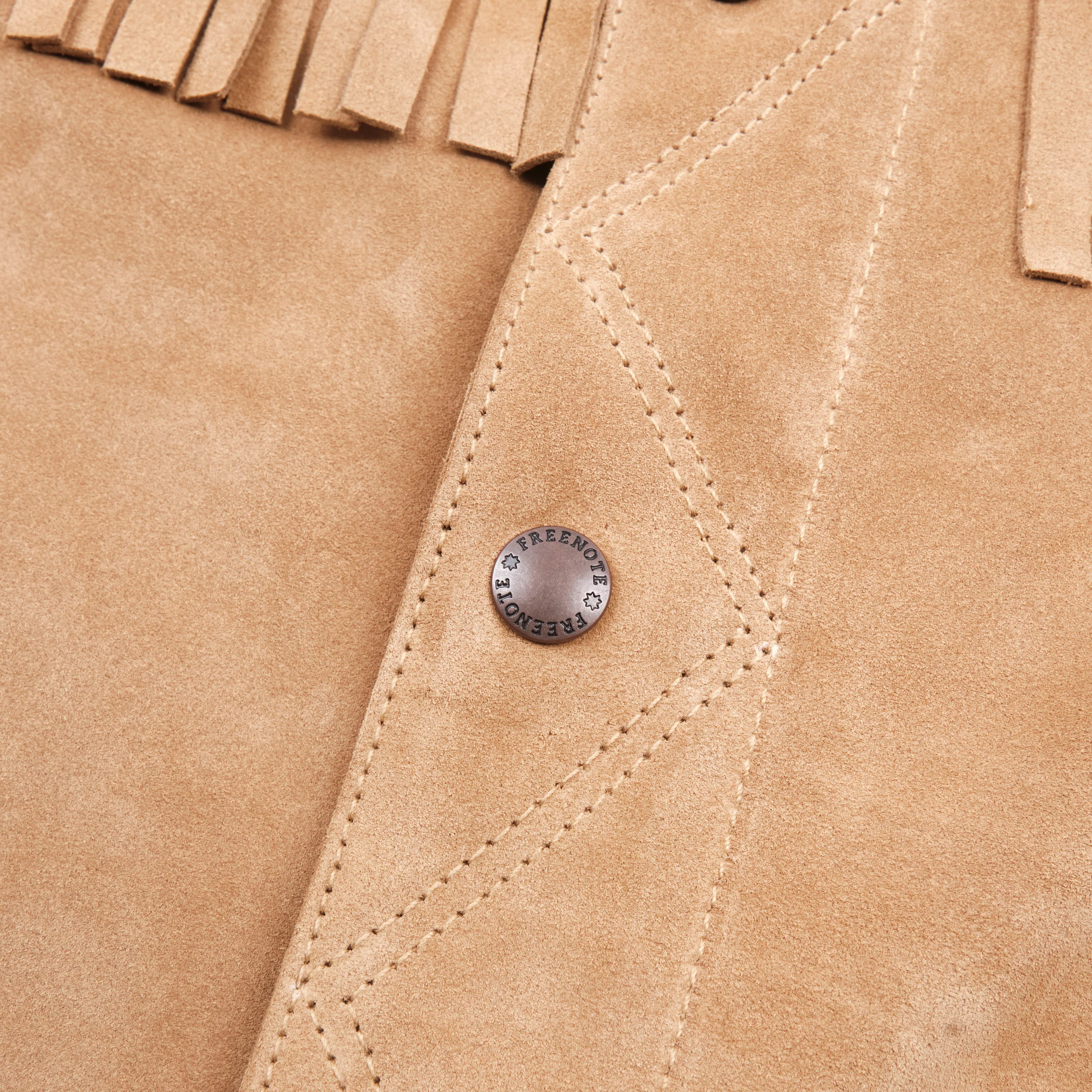 CD-3  <span>Gold Suede</span> - Image 6