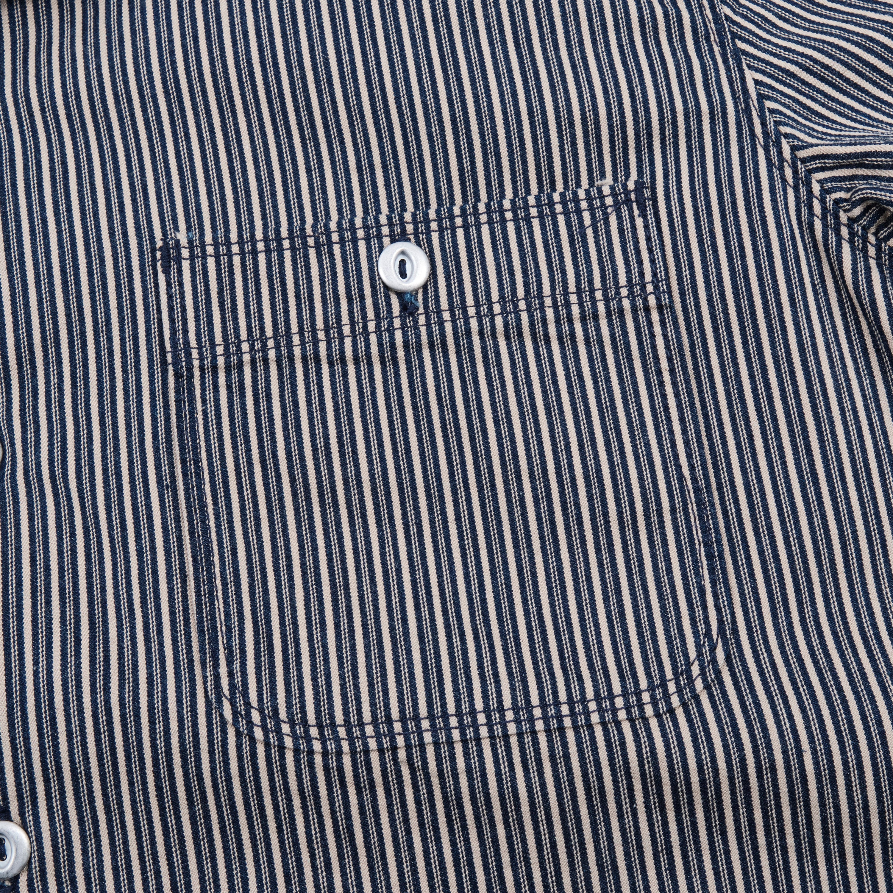 Dayton Custom Stripe - Image 6