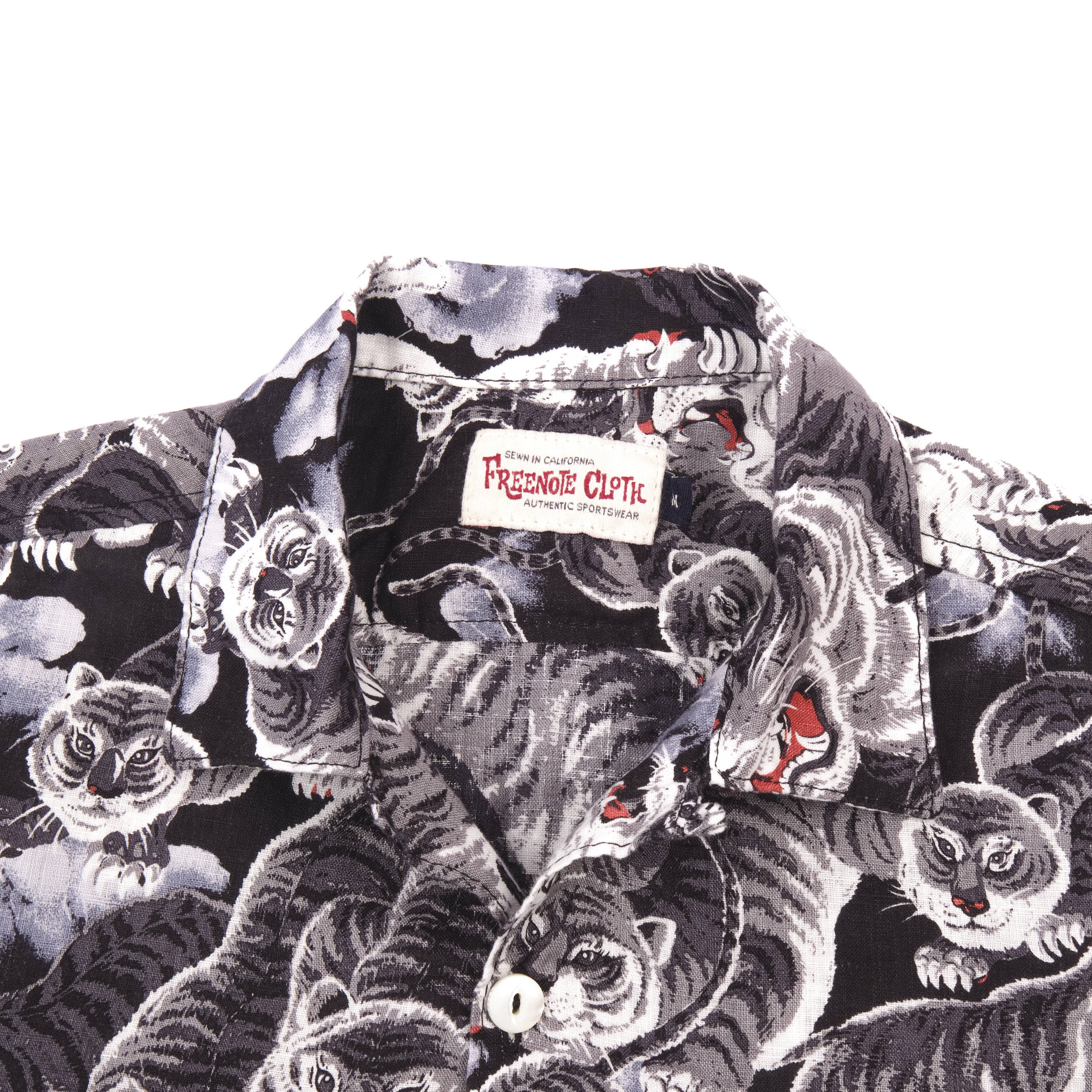 Hawaiian <span> Black Tigers </span> - Image 4