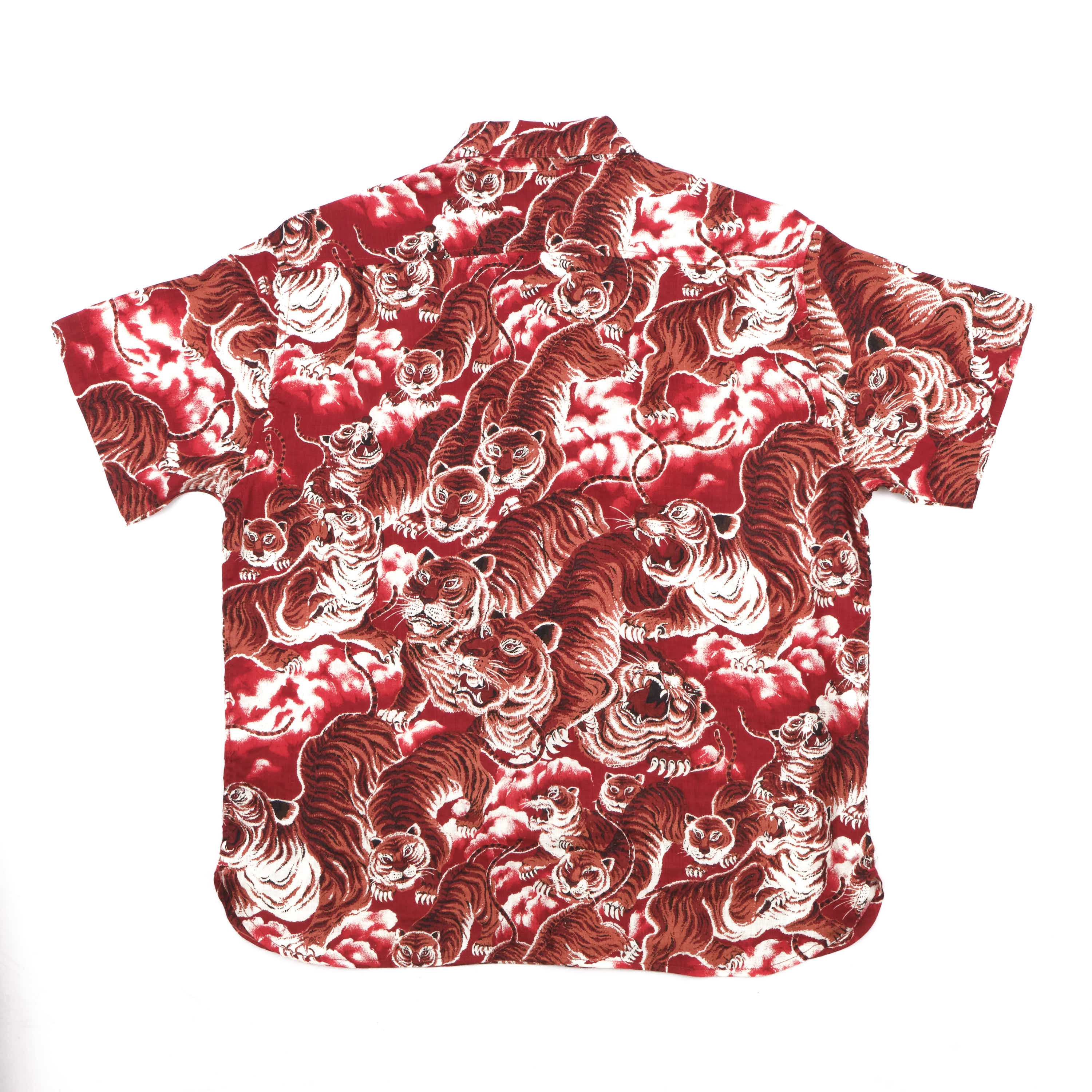 Hawaiian <span> Red Tiger </span> - Image 10