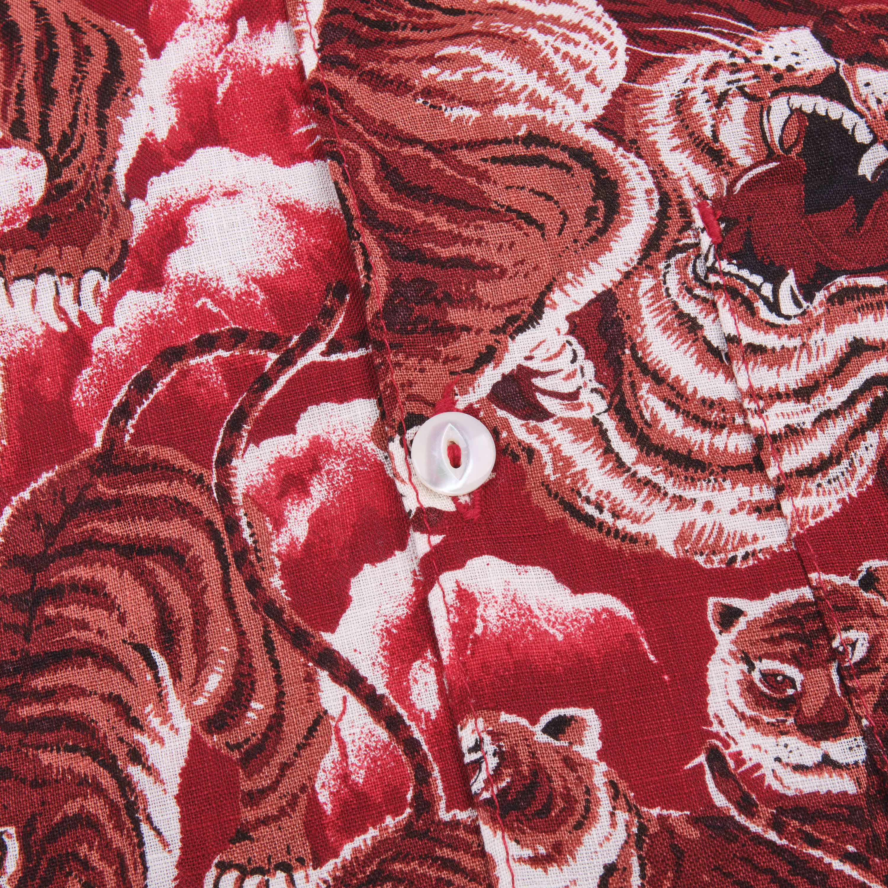 Hawaiian <span> Red Tiger </span> - Image 3