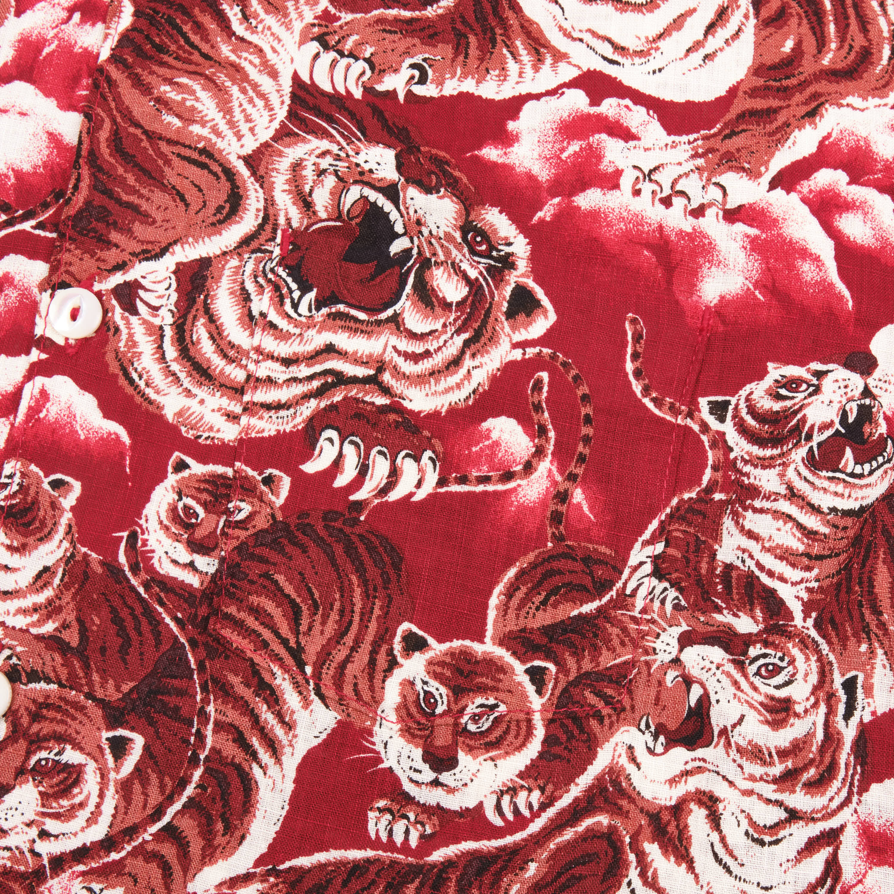 Hawaiian <span> Red Tiger </span> - Image 4