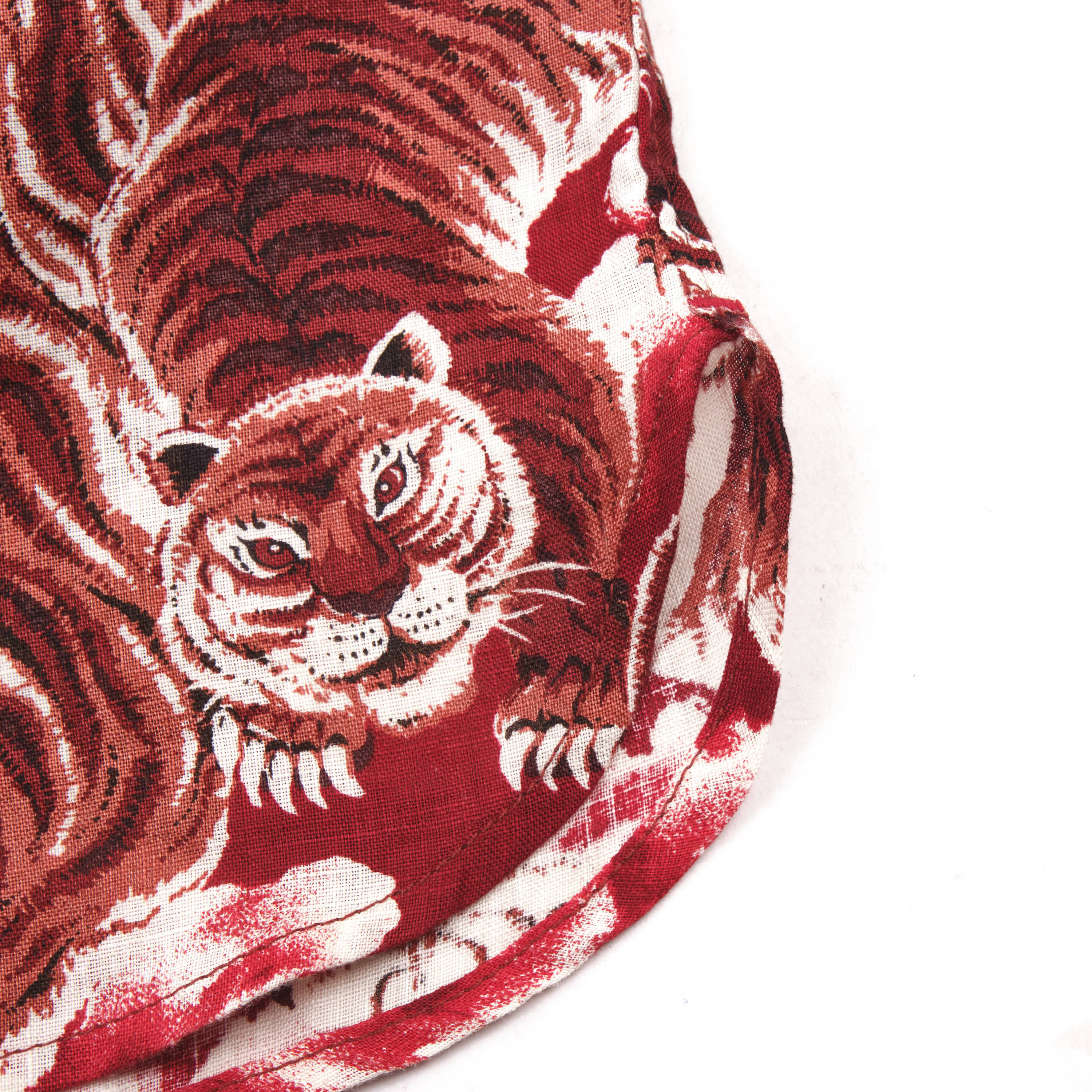 Hawaiian <span> Red Tiger </span> - Image 7