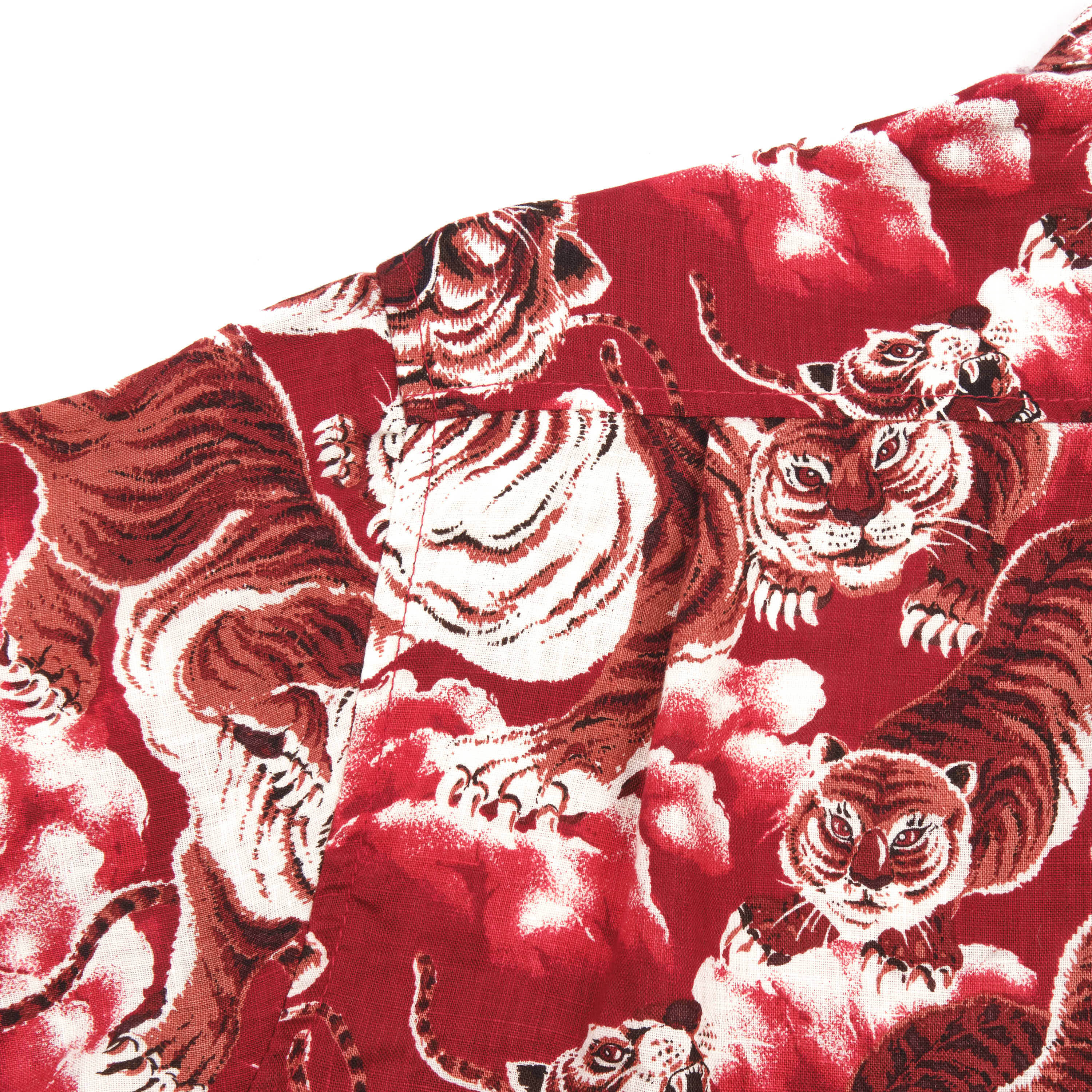 Hawaiian <span> Red Tiger </span> - Image 9