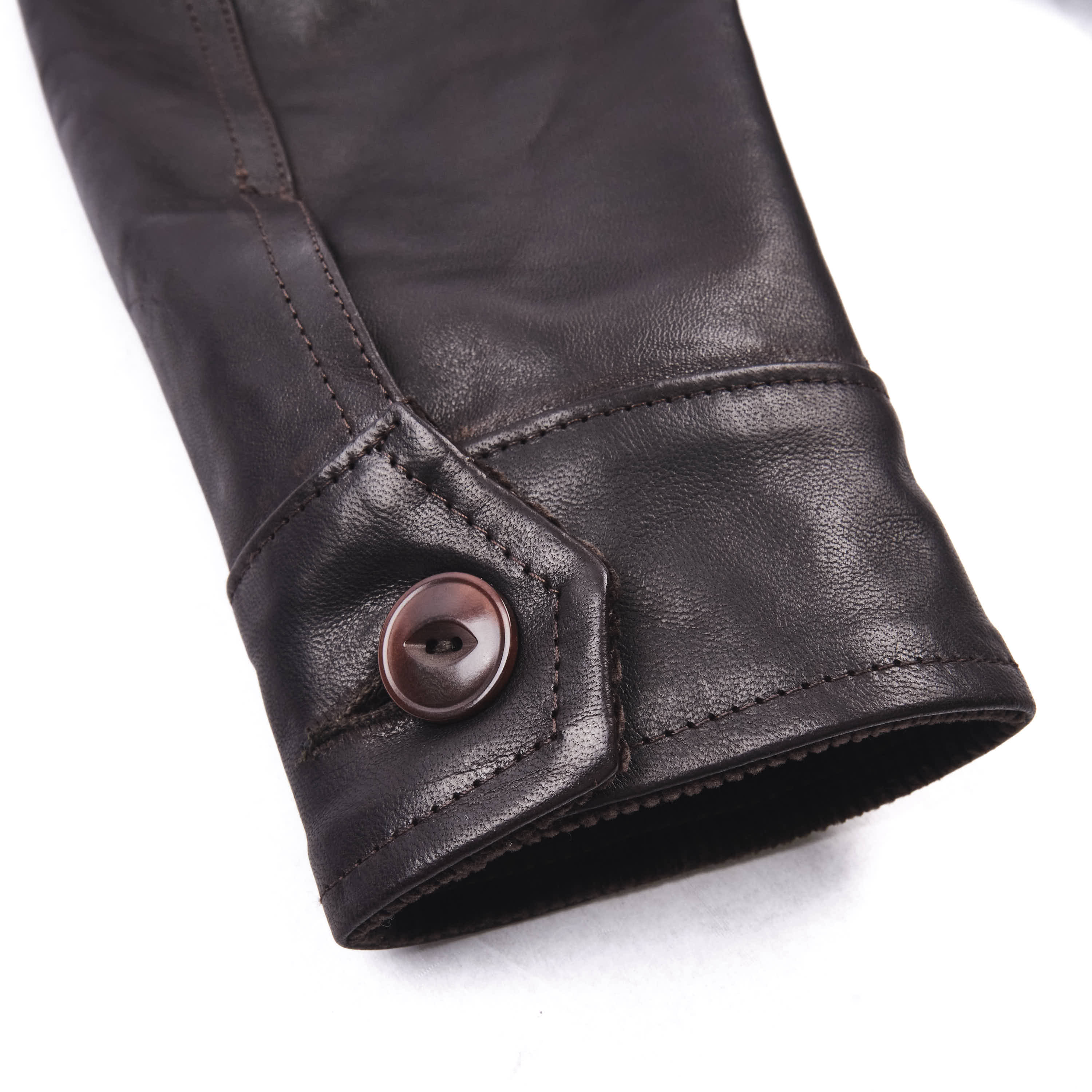 Locklin Seal Brown Horsehide - Image 10