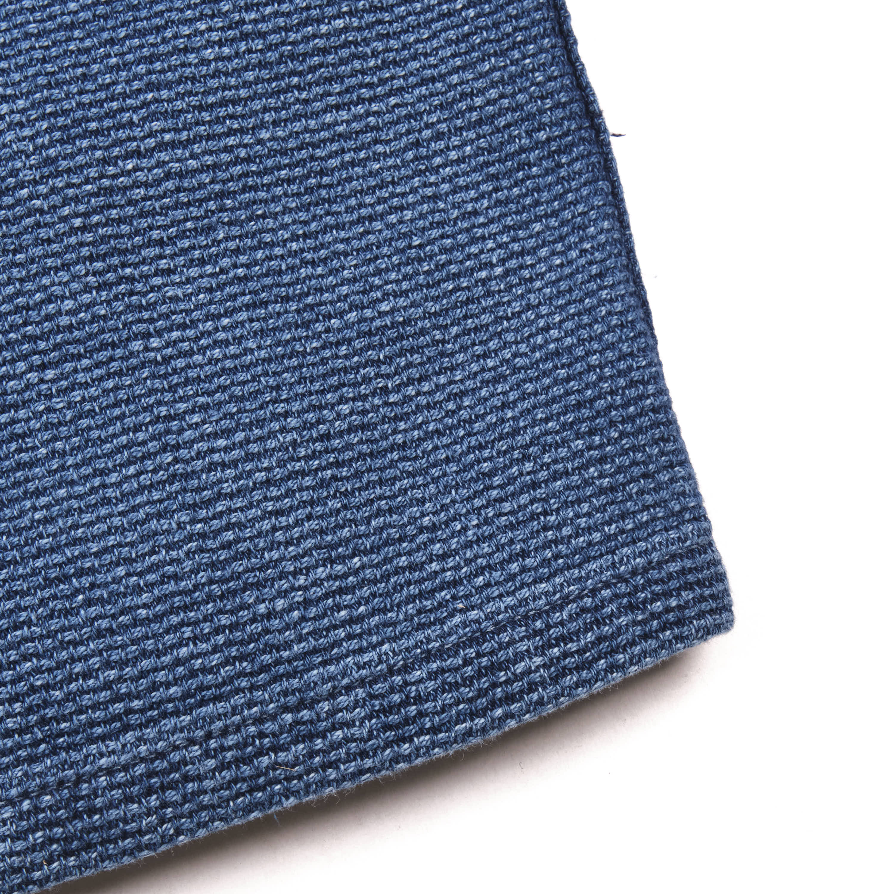 Midway Indigo Sashiko Two Year Wash - Image 6