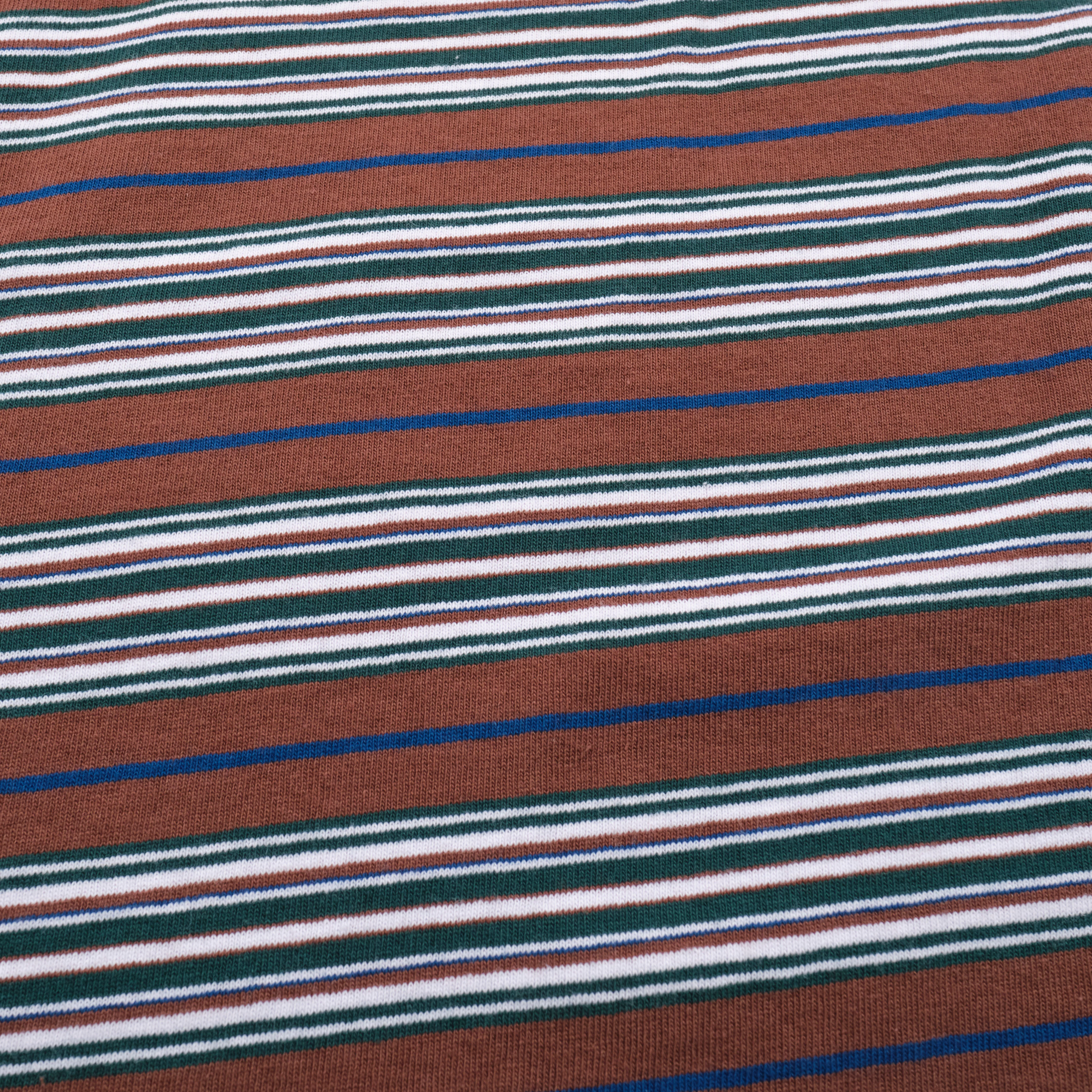 Mooch Tee Brown Combo - Image 5