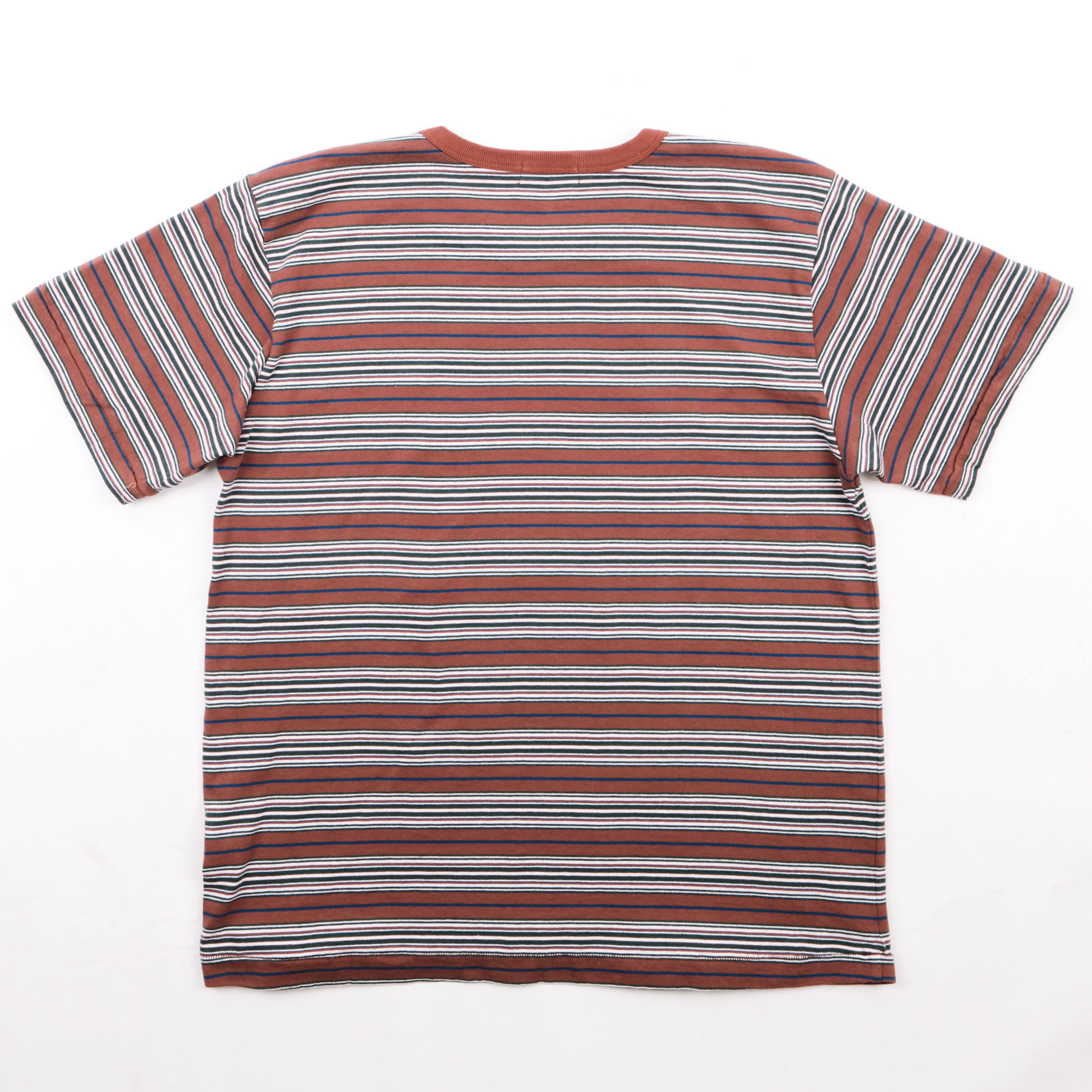 Mooch Tee Brown Combo - Image 8
