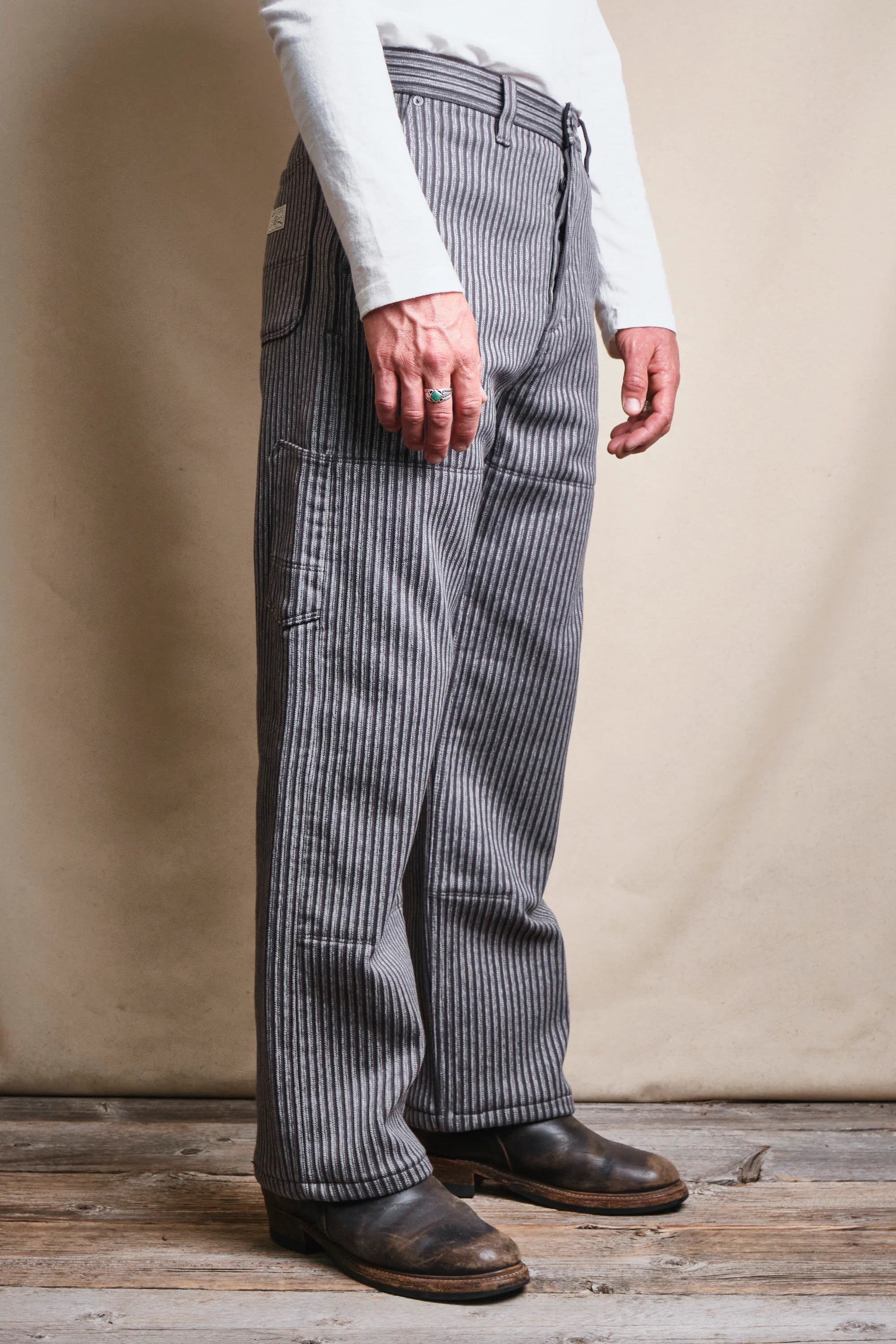 Ortega Pant French Corduroy - Image 3