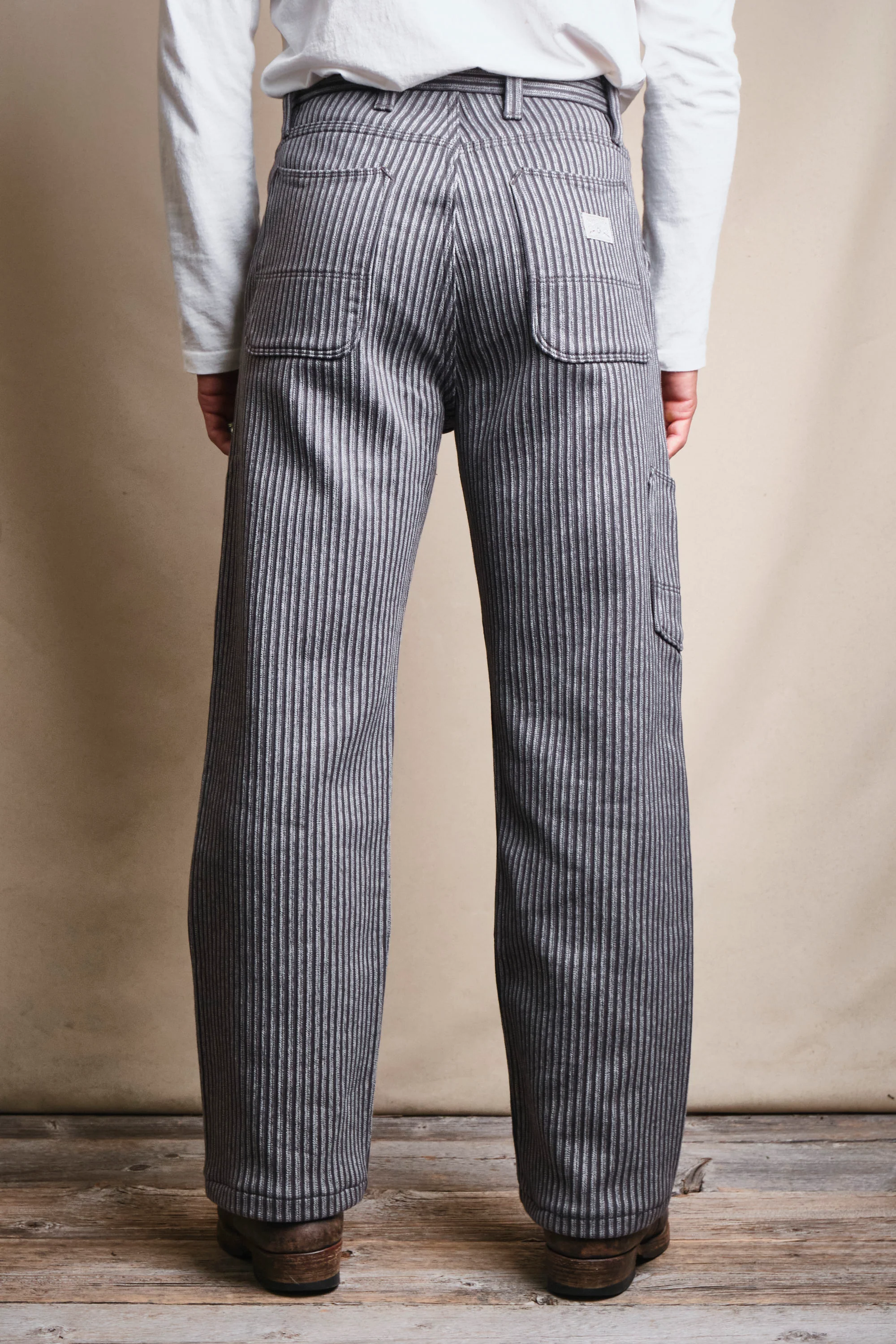Ortega Pant French Corduroy - Image 4