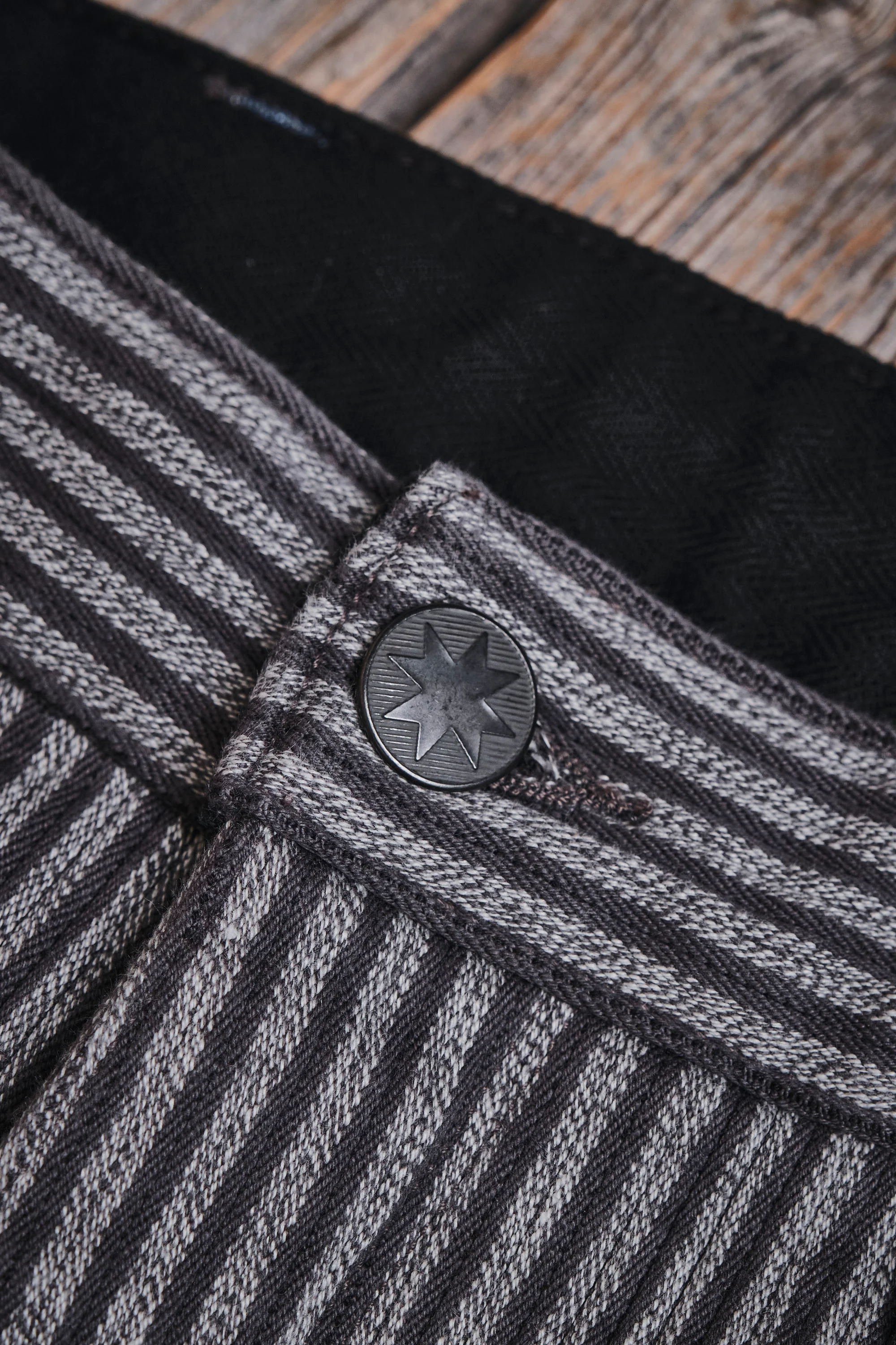 Ortega Pant French Corduroy - Image 5