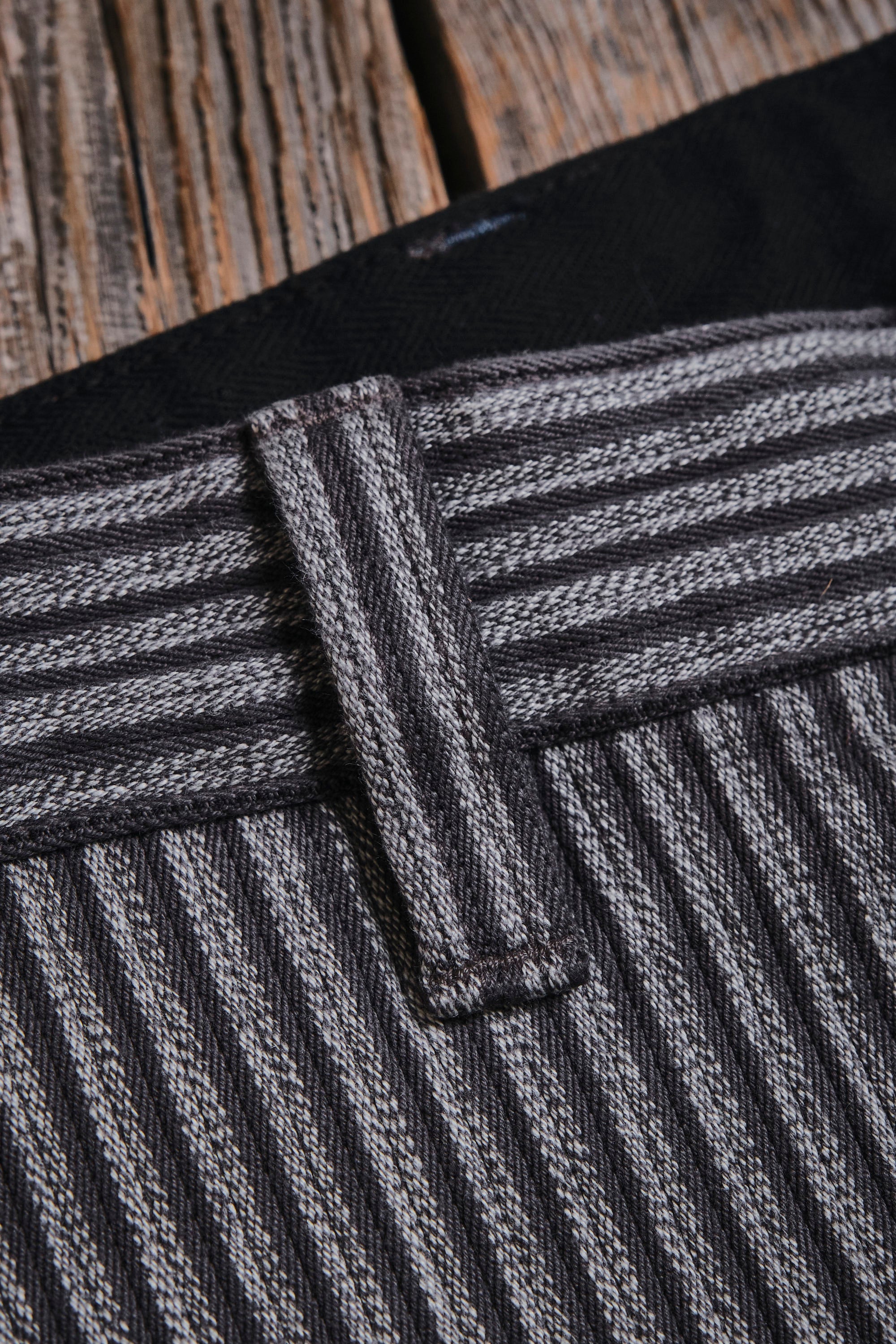 Ortega Pant French Corduroy - Image 7