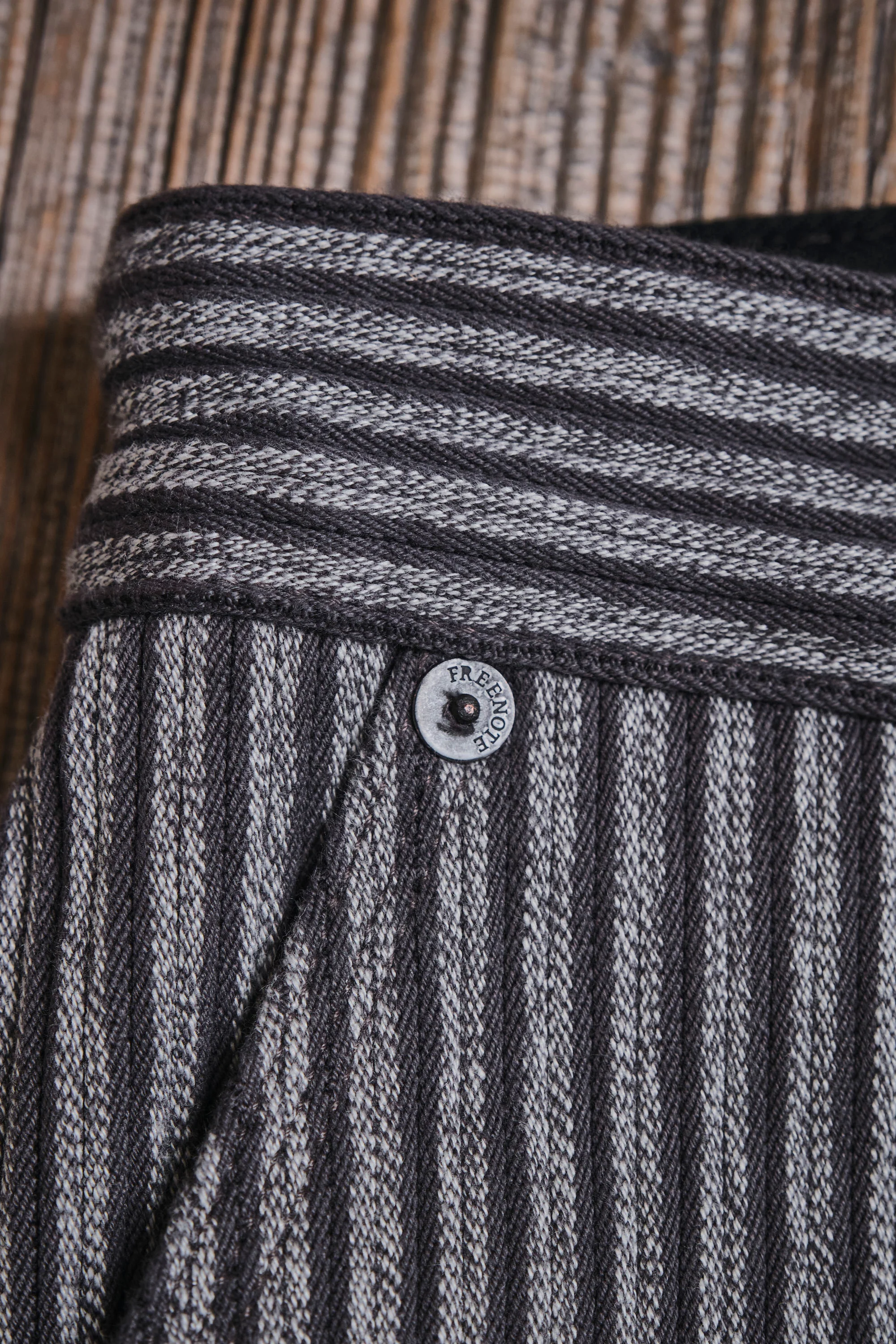 Ortega Pant French Corduroy - Image 9