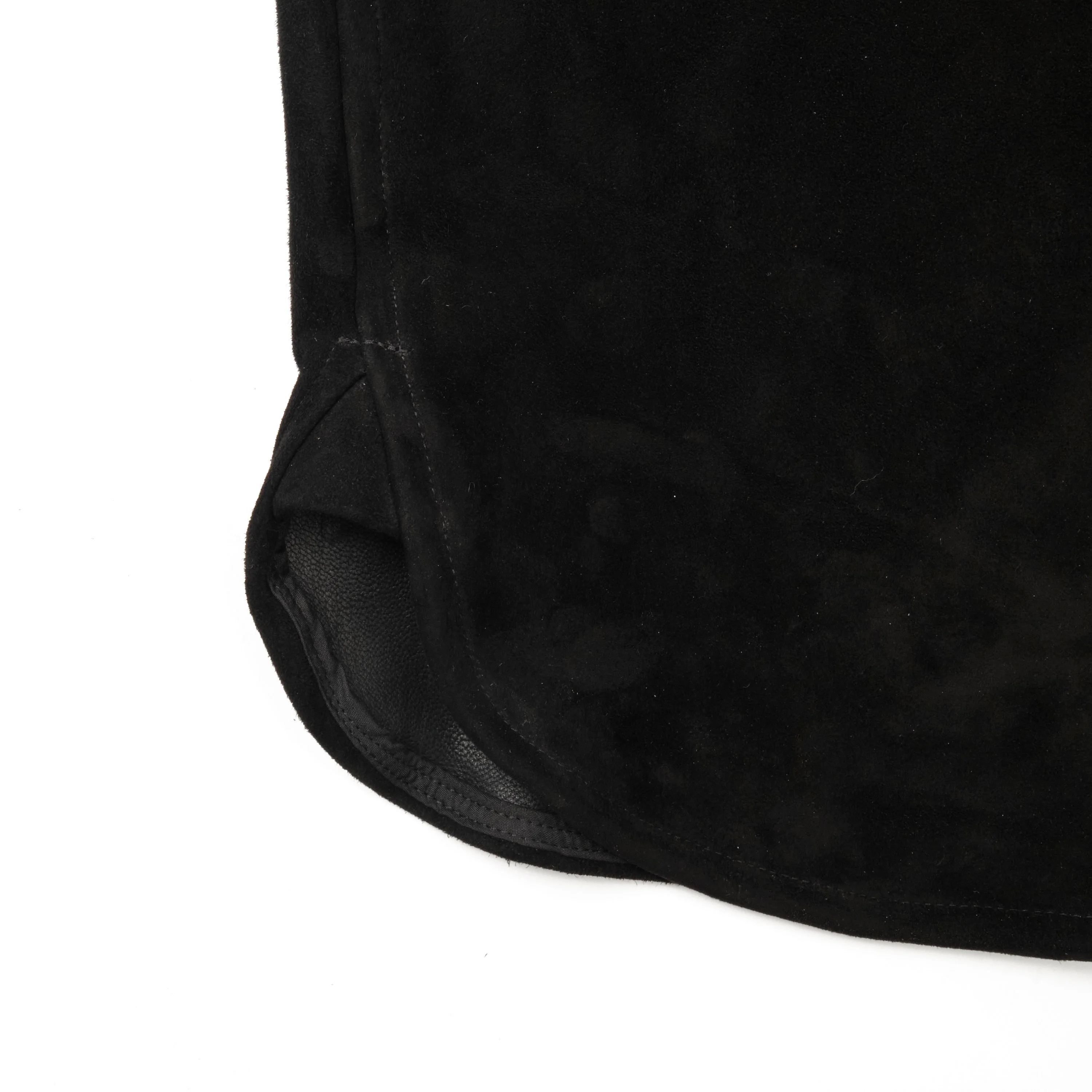 Packard Goatskin <span> Black </span> - Image 6