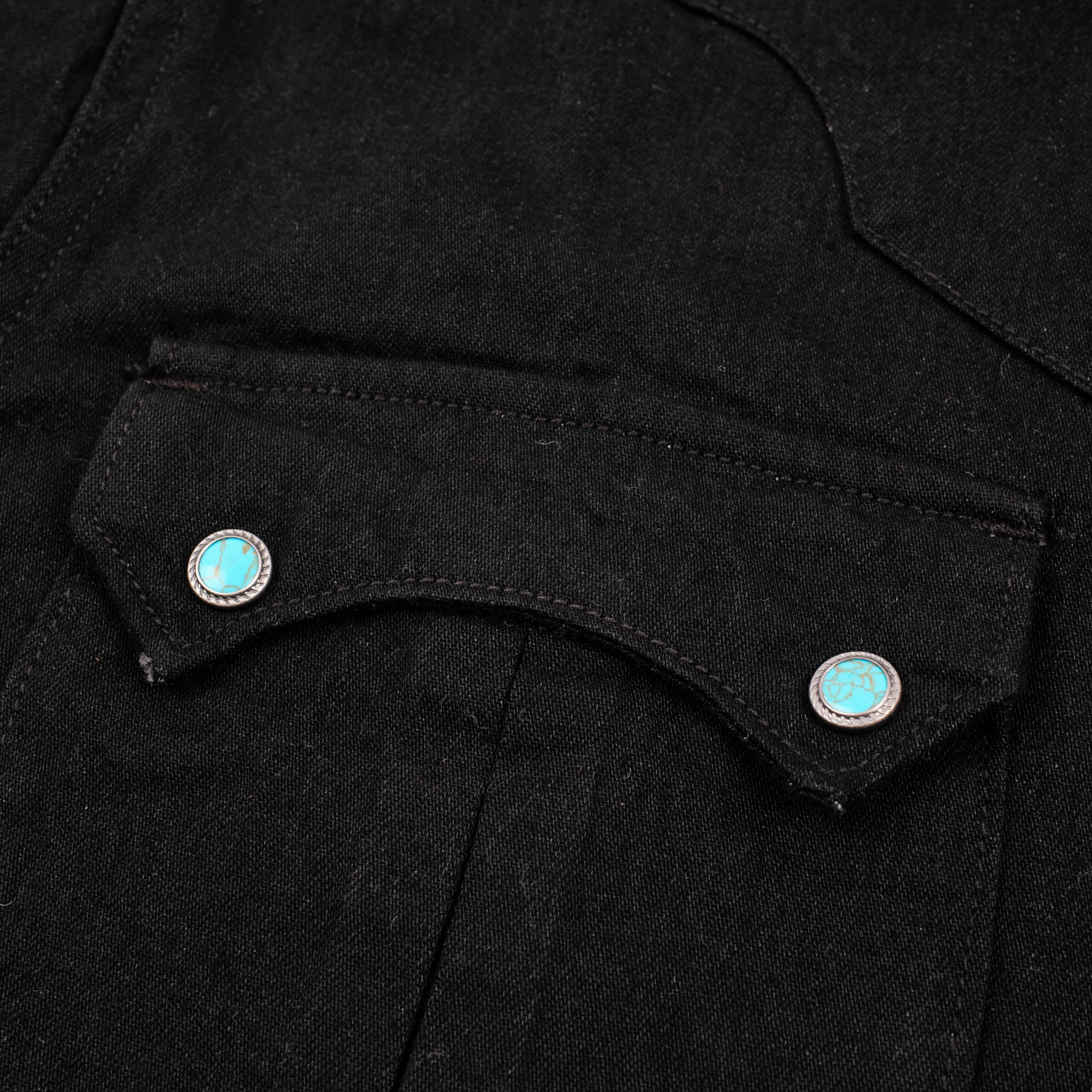 Sinclair Black - Image 6
