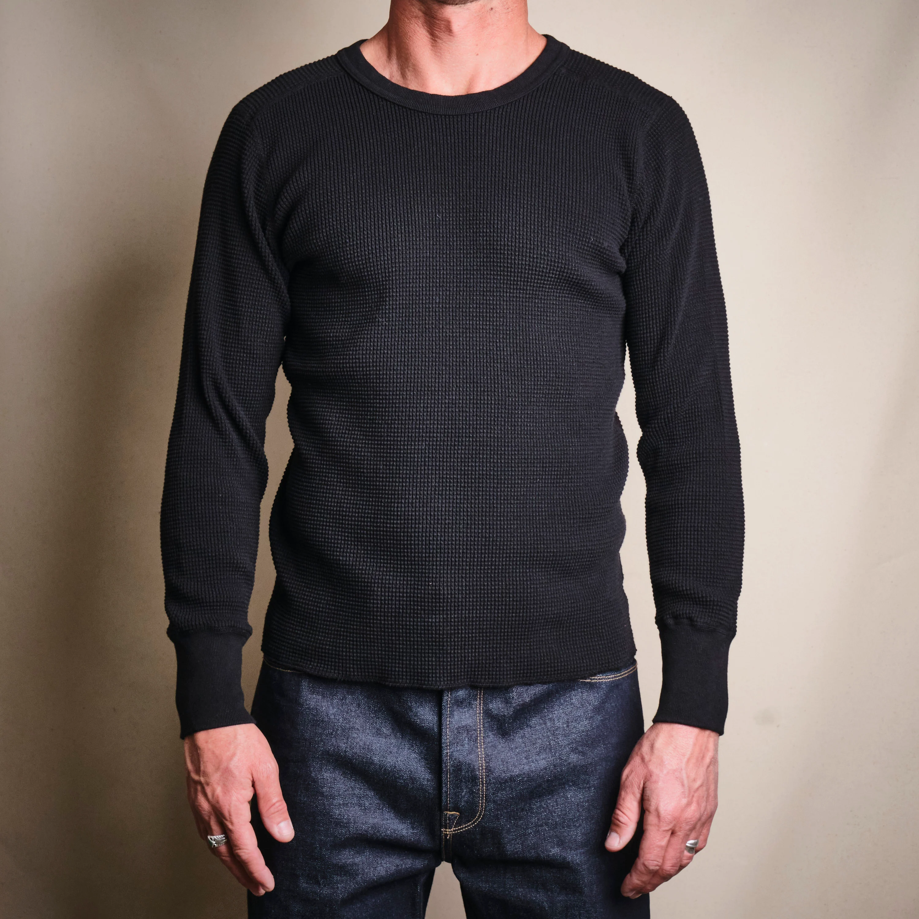 Thermal LS Black - Image 2