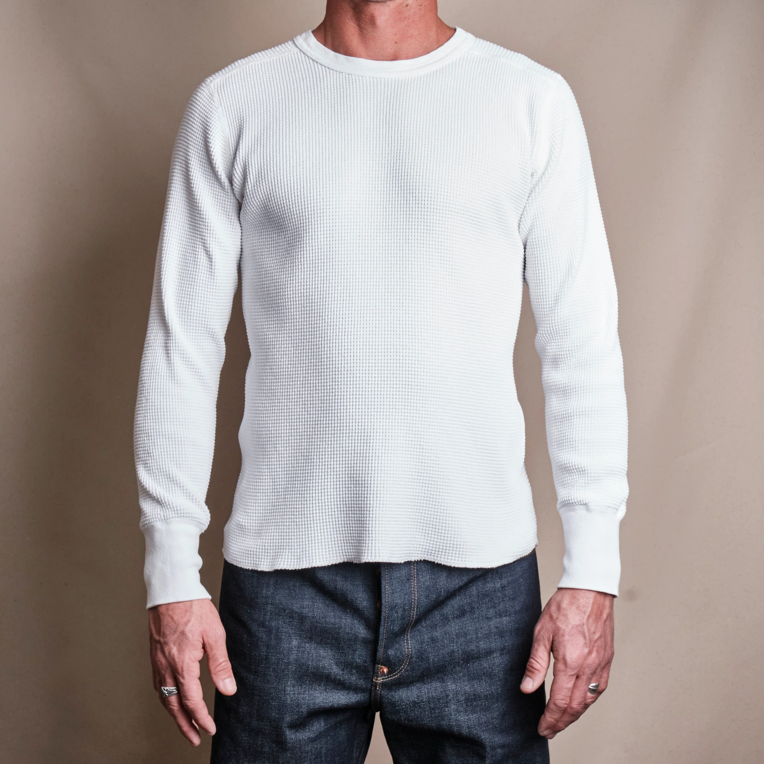 Thermal LS White - Image 2