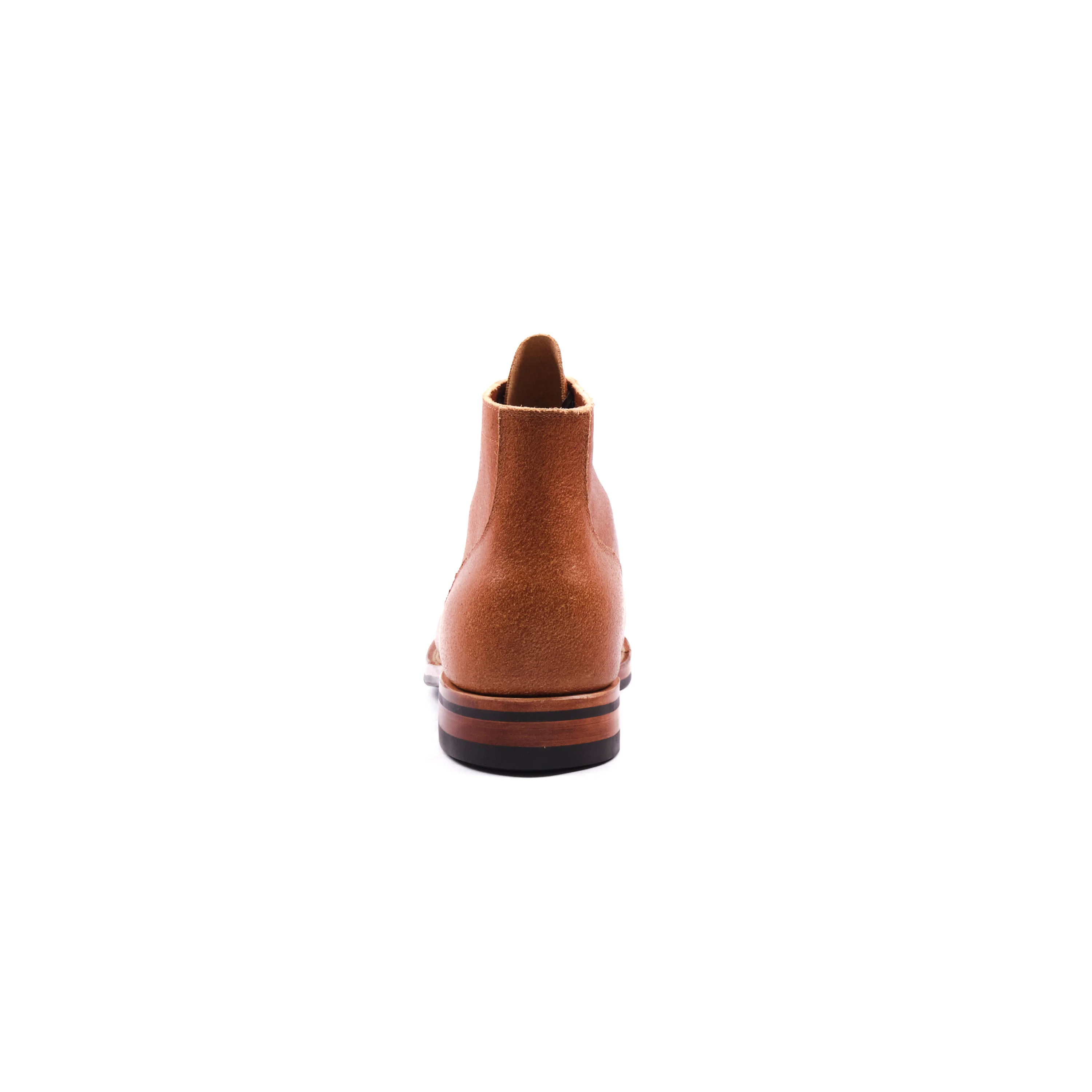 VIBERG SERVICE BOOT BCT - 2030 LAST - MOC LATIGO WAXED FLESH - Image 8