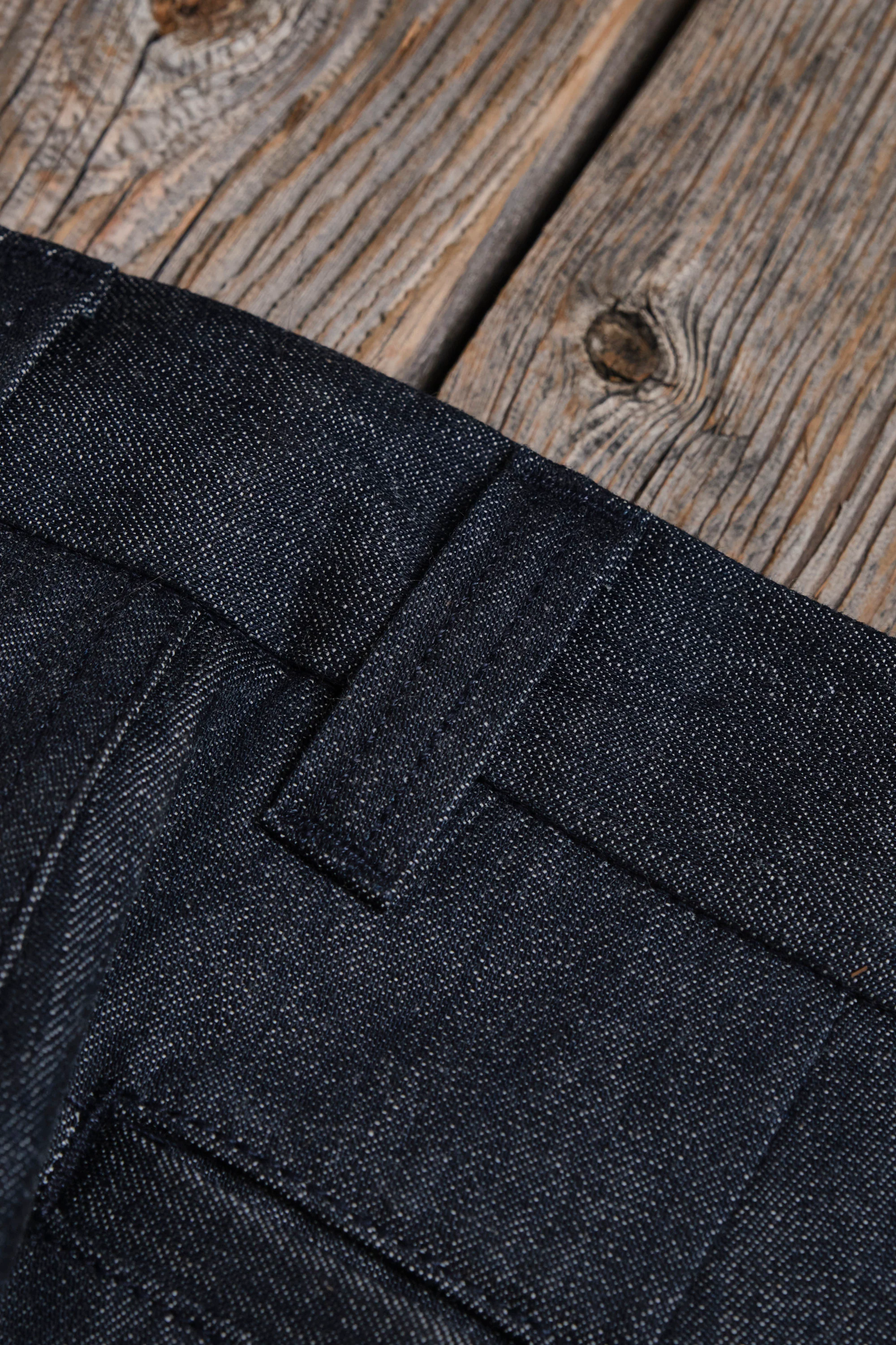 Workers Chino Slim Fit  11 Ounce 1900s Denim - Image 13