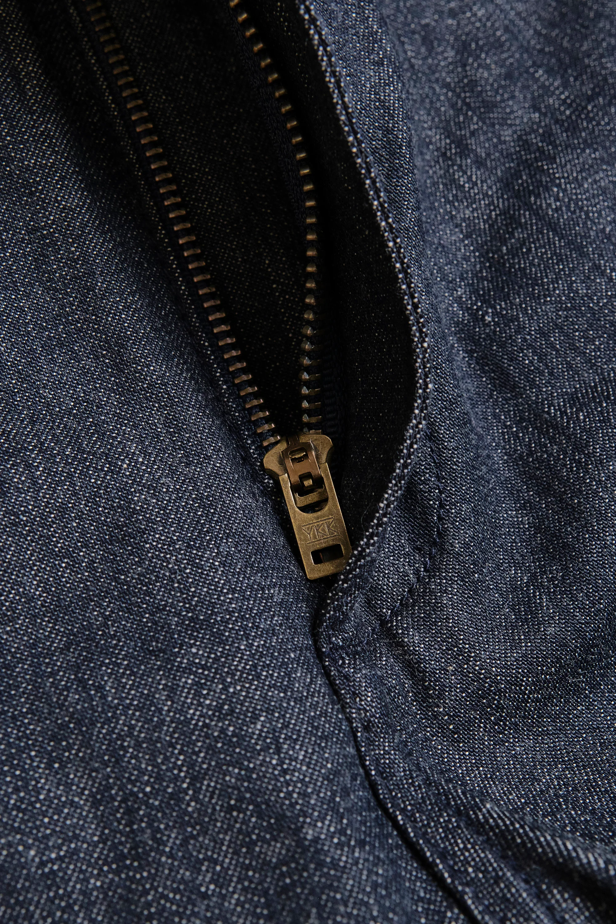 Workers Chino Slim Fit  11 Ounce 1900s Denim - Image 8