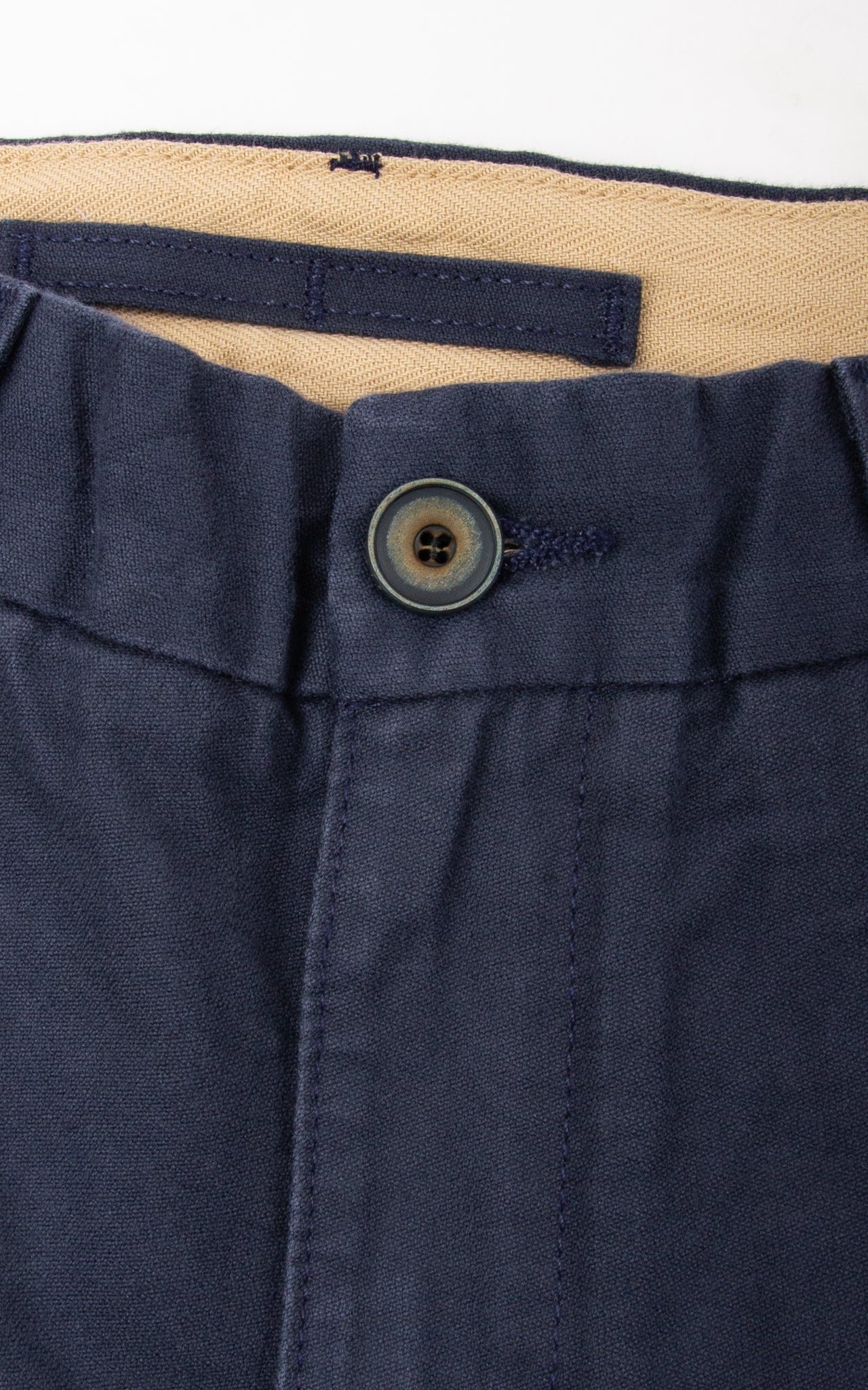 Workers Chino Slim Fit <span> Navy</span> - Image 10