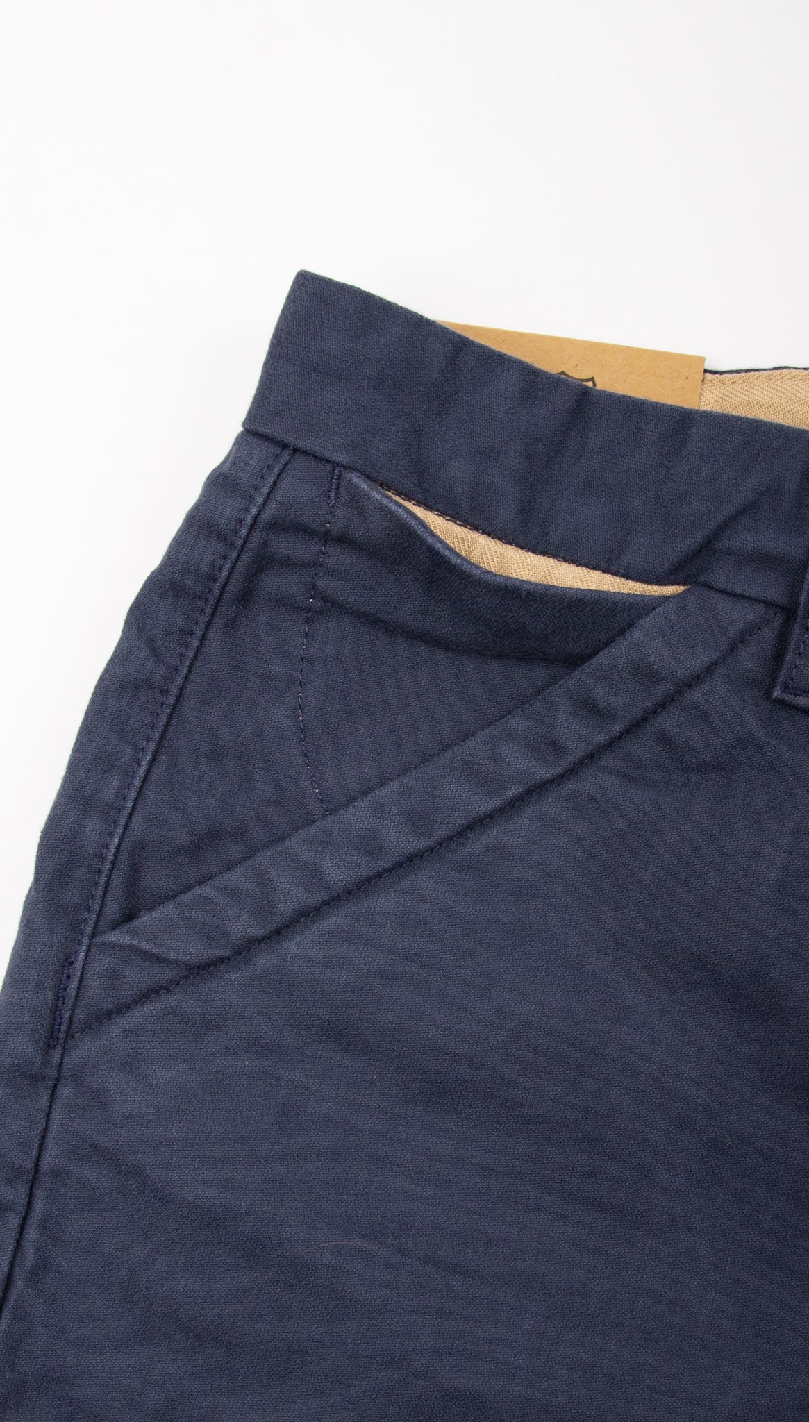 Workers Chino Slim Fit <span> Navy</span> - Image 12